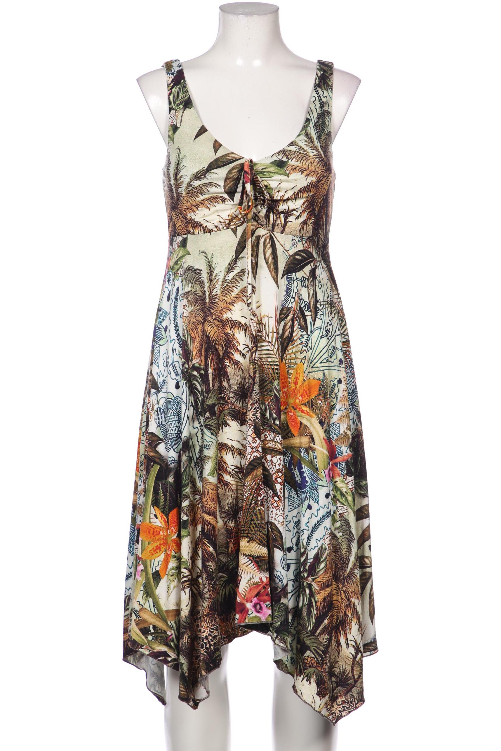 

Best Connections by heine Damen Kleid, mehrfarbig
