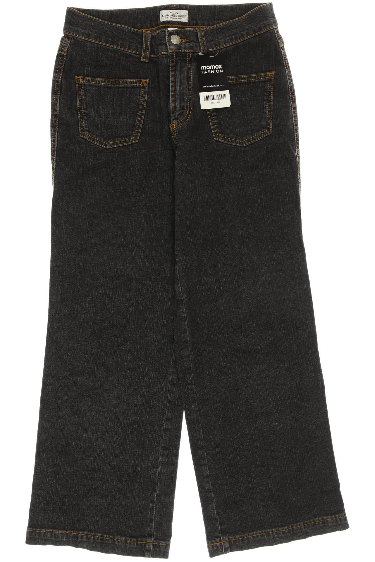 

Best Connections by heine Damen Jeans, grau, Gr. 36