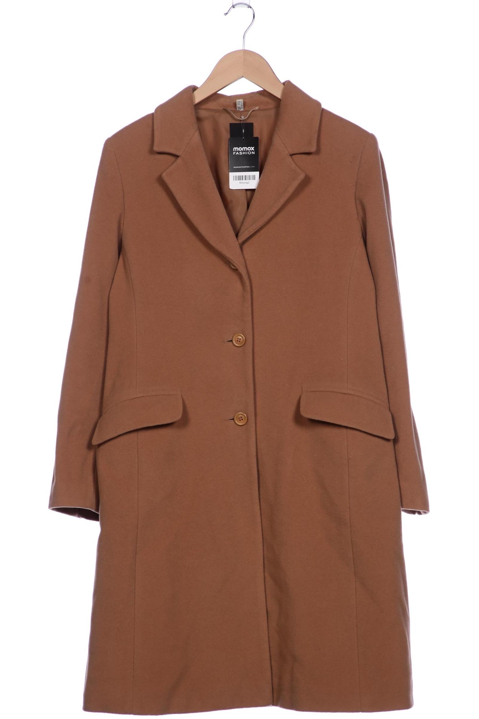 

Best Connections by heine Damen Mantel, beige, Gr. 40