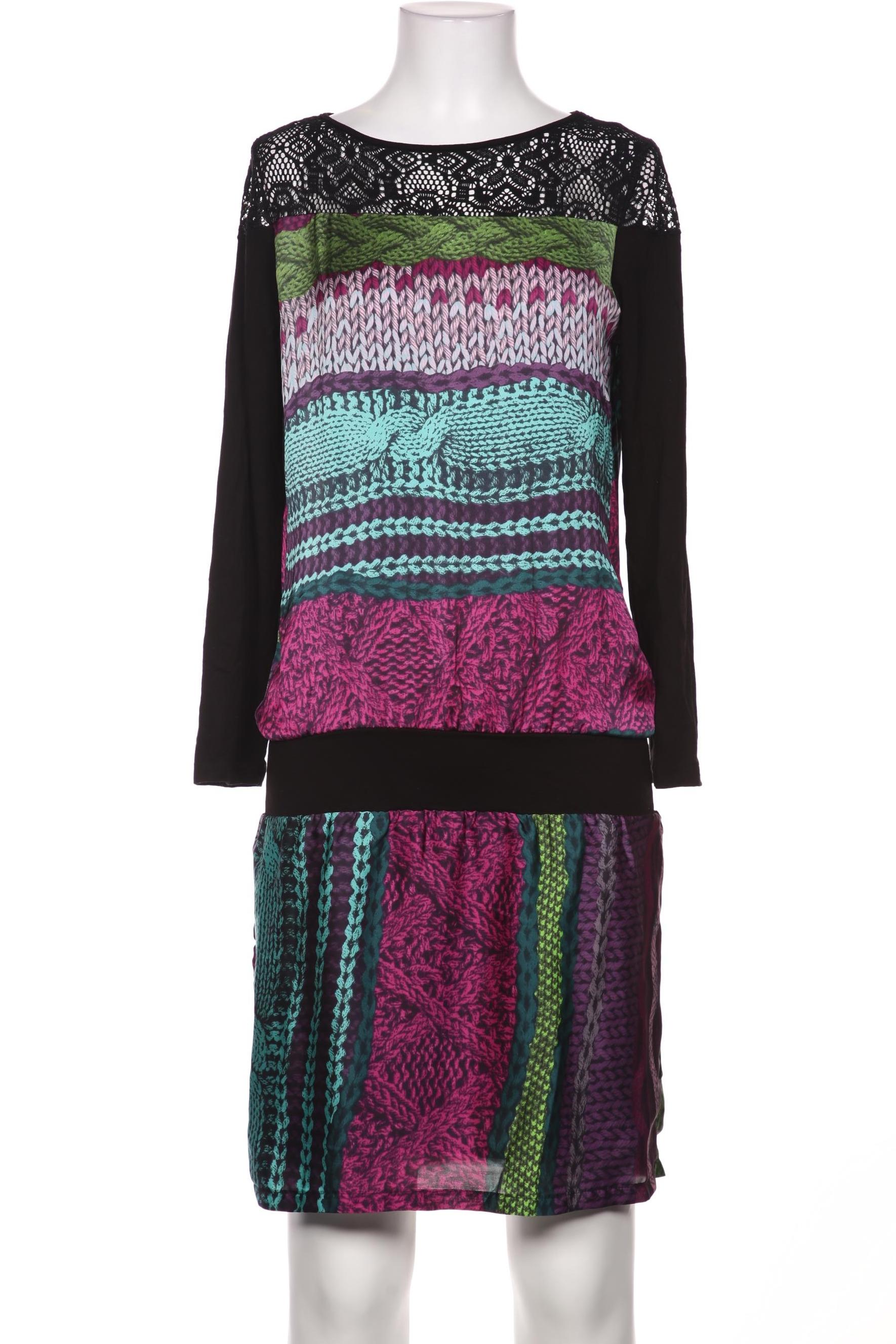 

Best Connections by heine Damen Kleid, mehrfarbig, Gr. 34