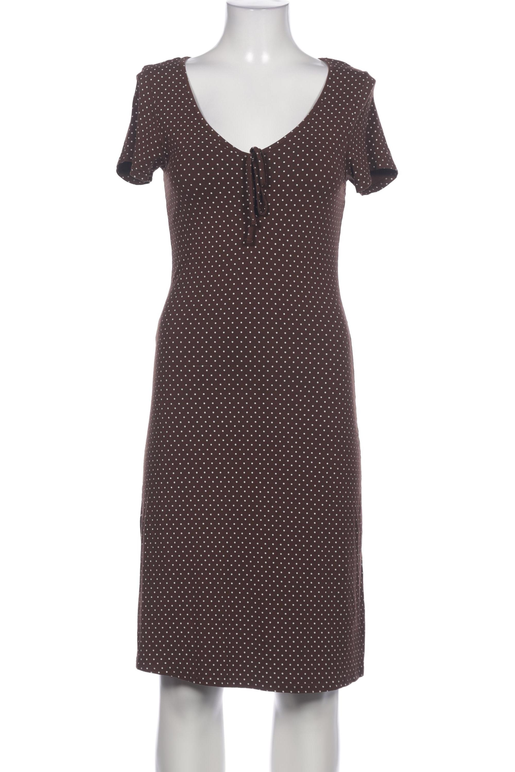 

Best Connections by heine Damen Kleid, braun, Gr. 40