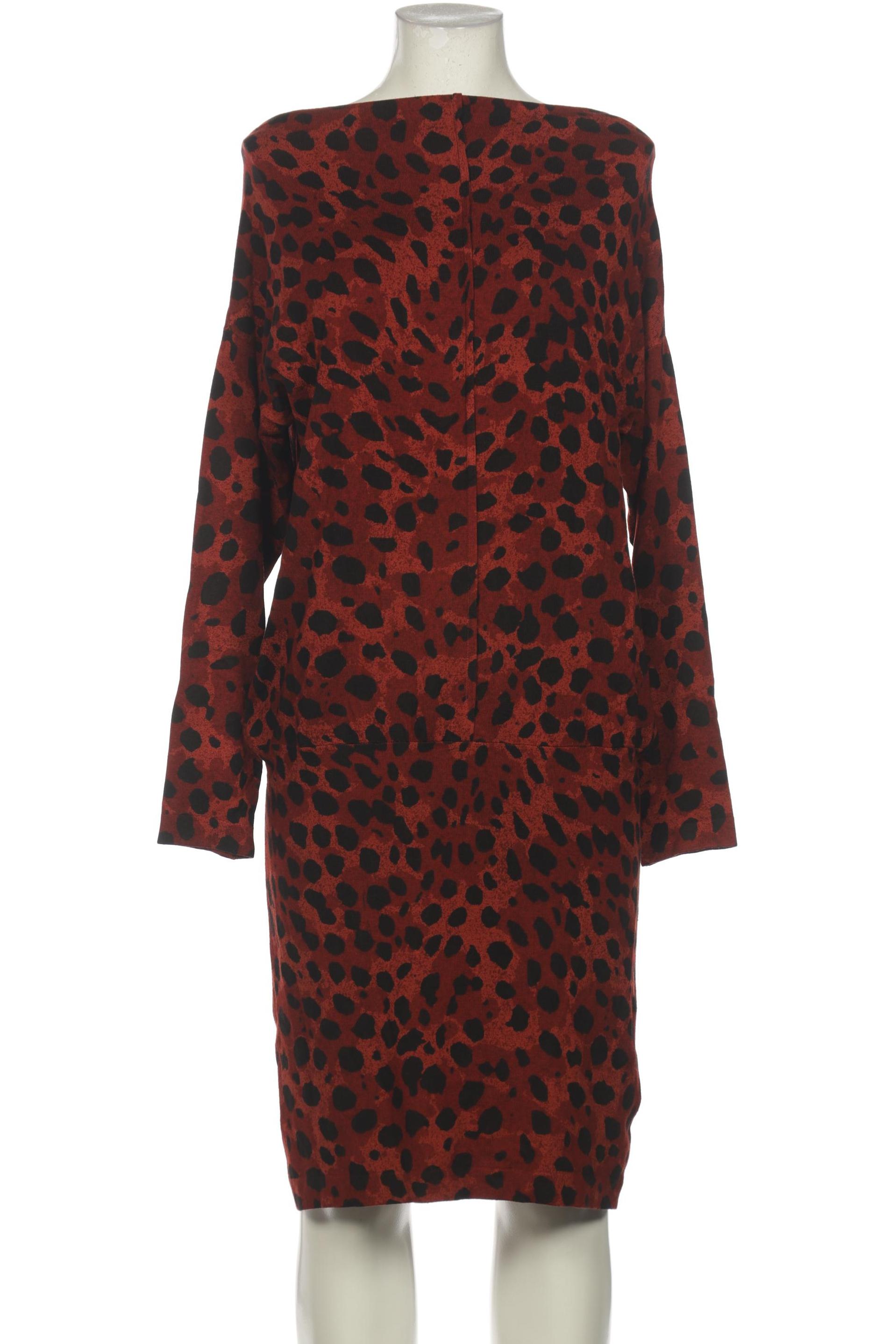 

Best Connections by heine Damen Kleid, bordeaux, Gr. 40