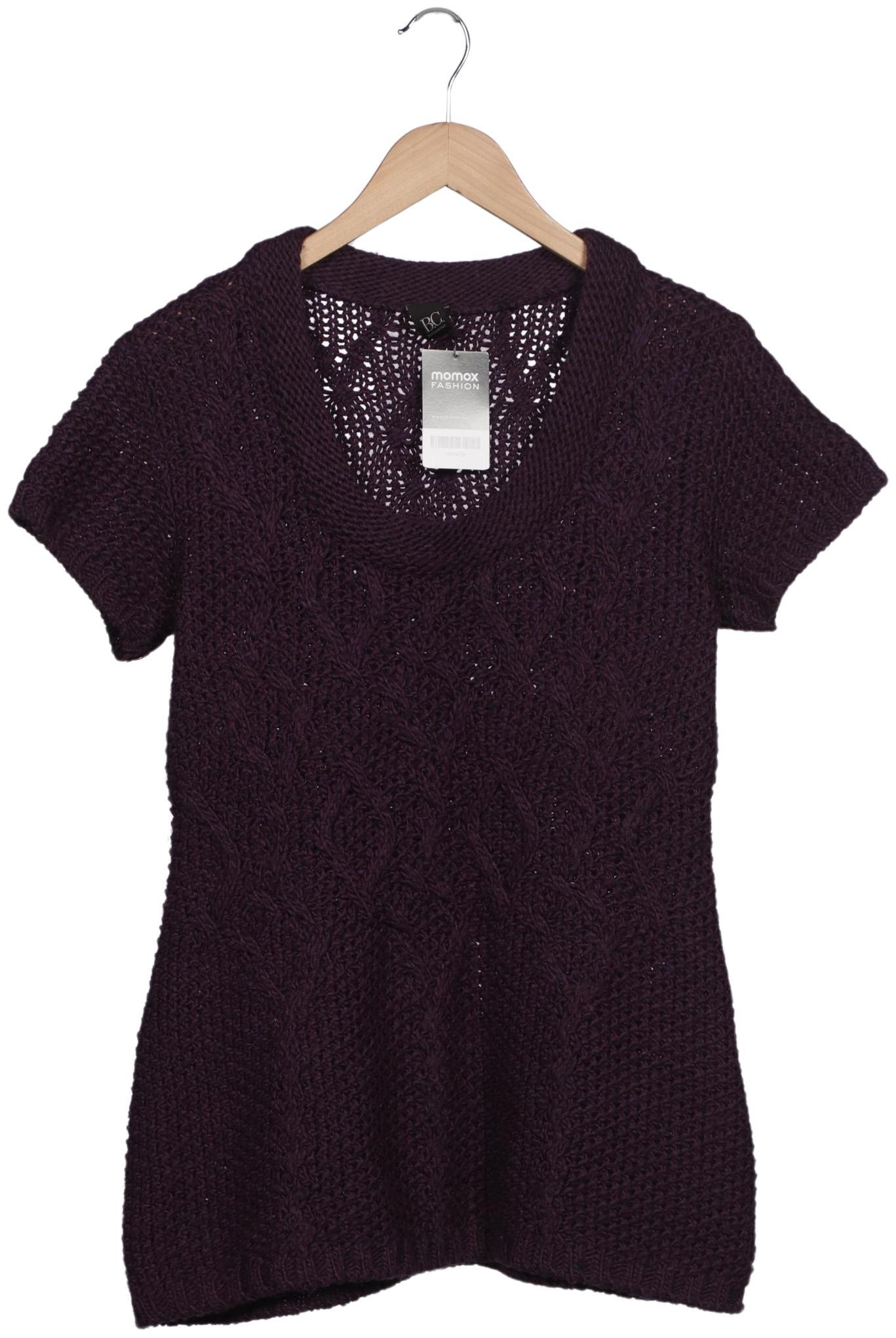 

Best Connections by heine Damen Pullover, flieder, Gr. 40