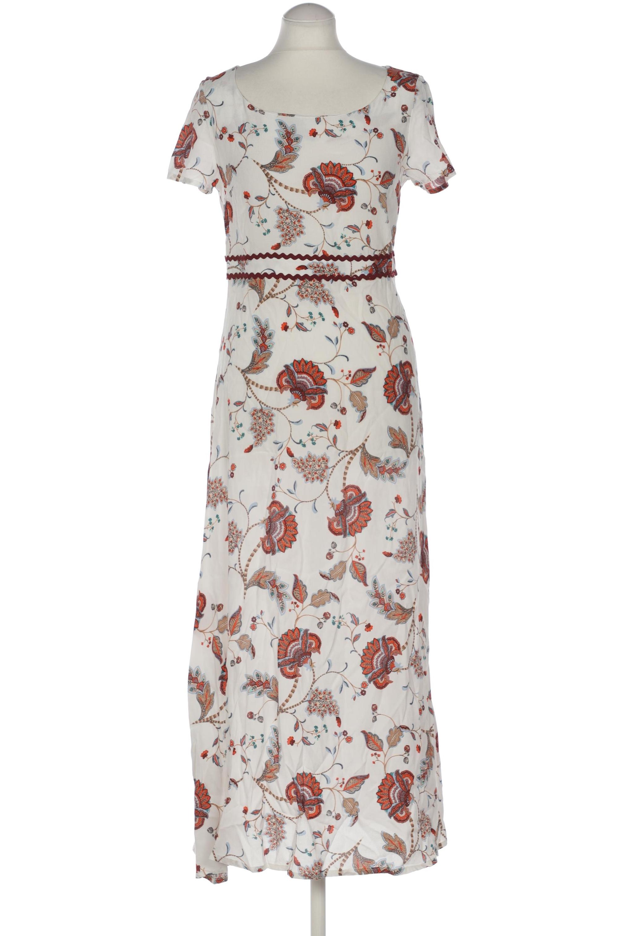 

Best Connections by heine Damen Kleid, mehrfarbig, Gr. 17