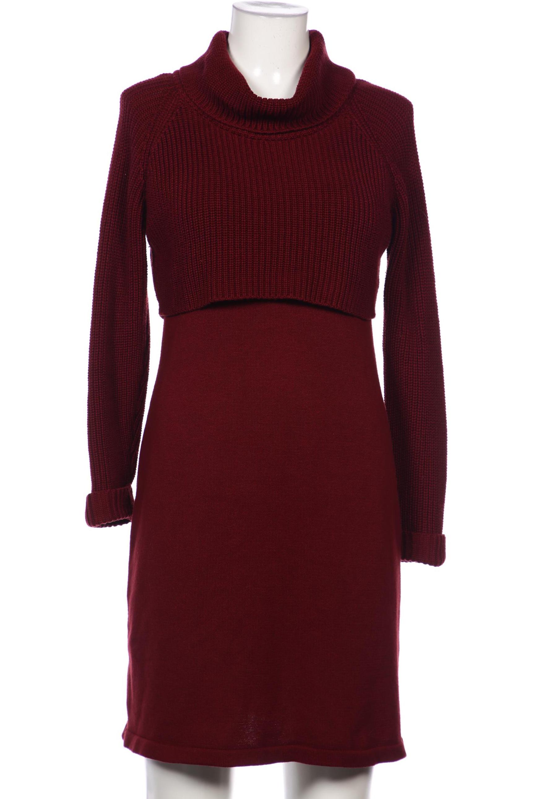 

Best Connections by heine Damen Kleid, bordeaux, Gr. 38