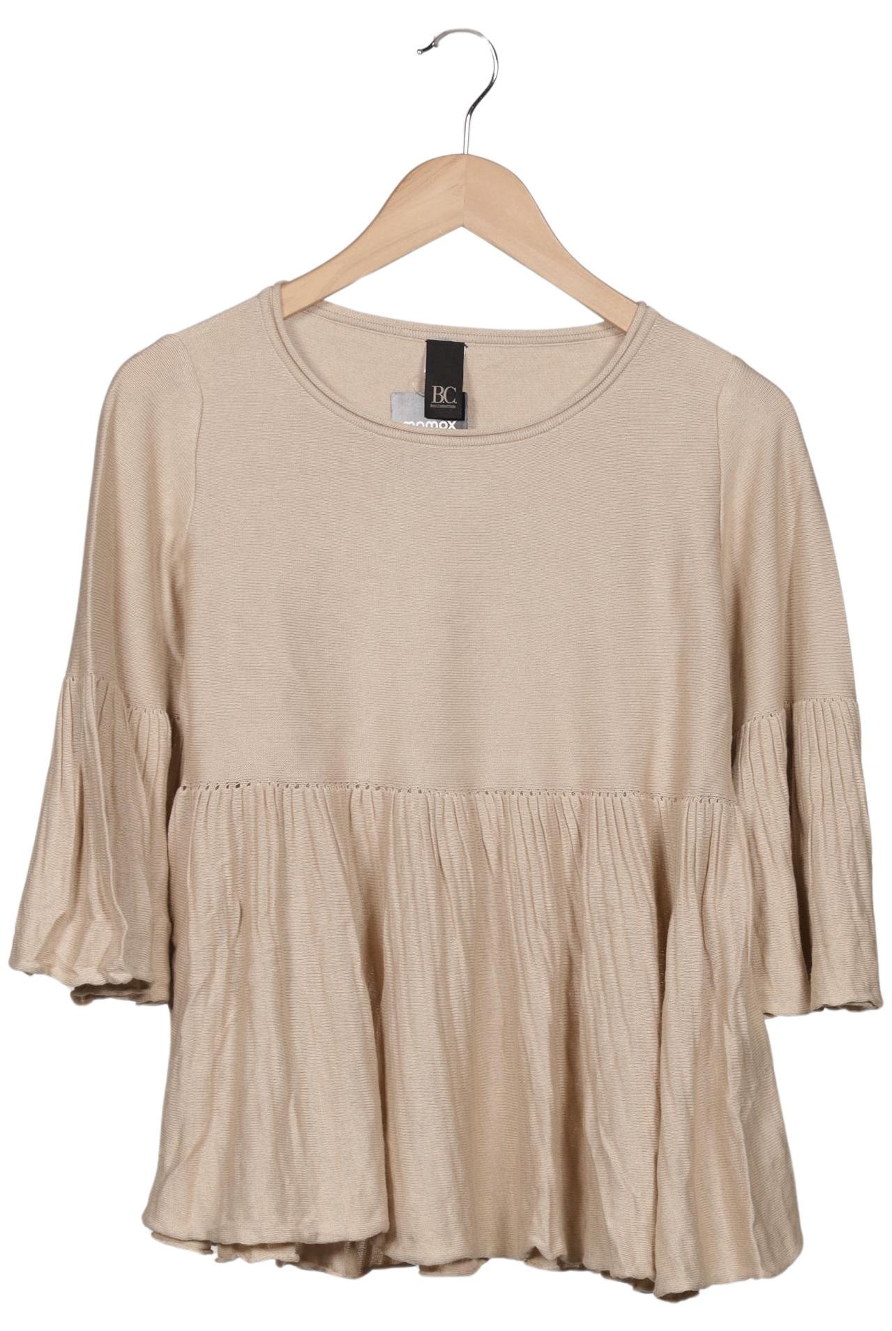 

Best Connections by heine Damen Pullover, beige, Gr. 38