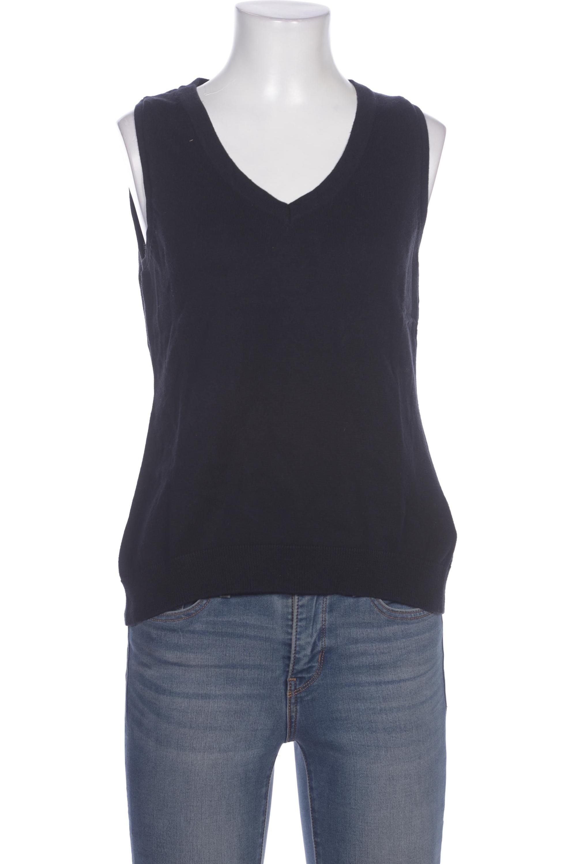 

Best Connections by heine Damen Top, marineblau, Gr. 38