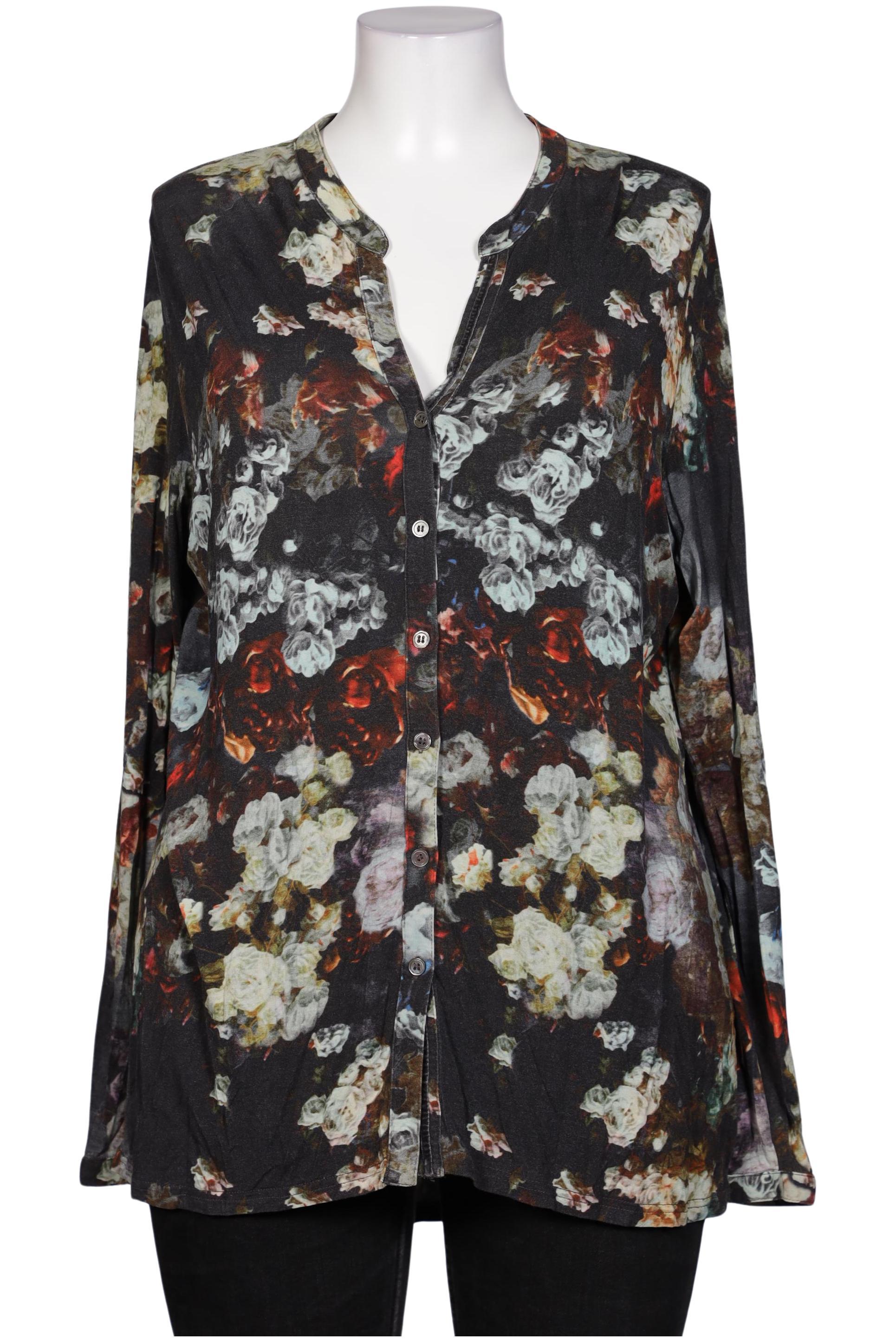 

Best Connections by heine Damen Bluse, mehrfarbig, Gr. 44