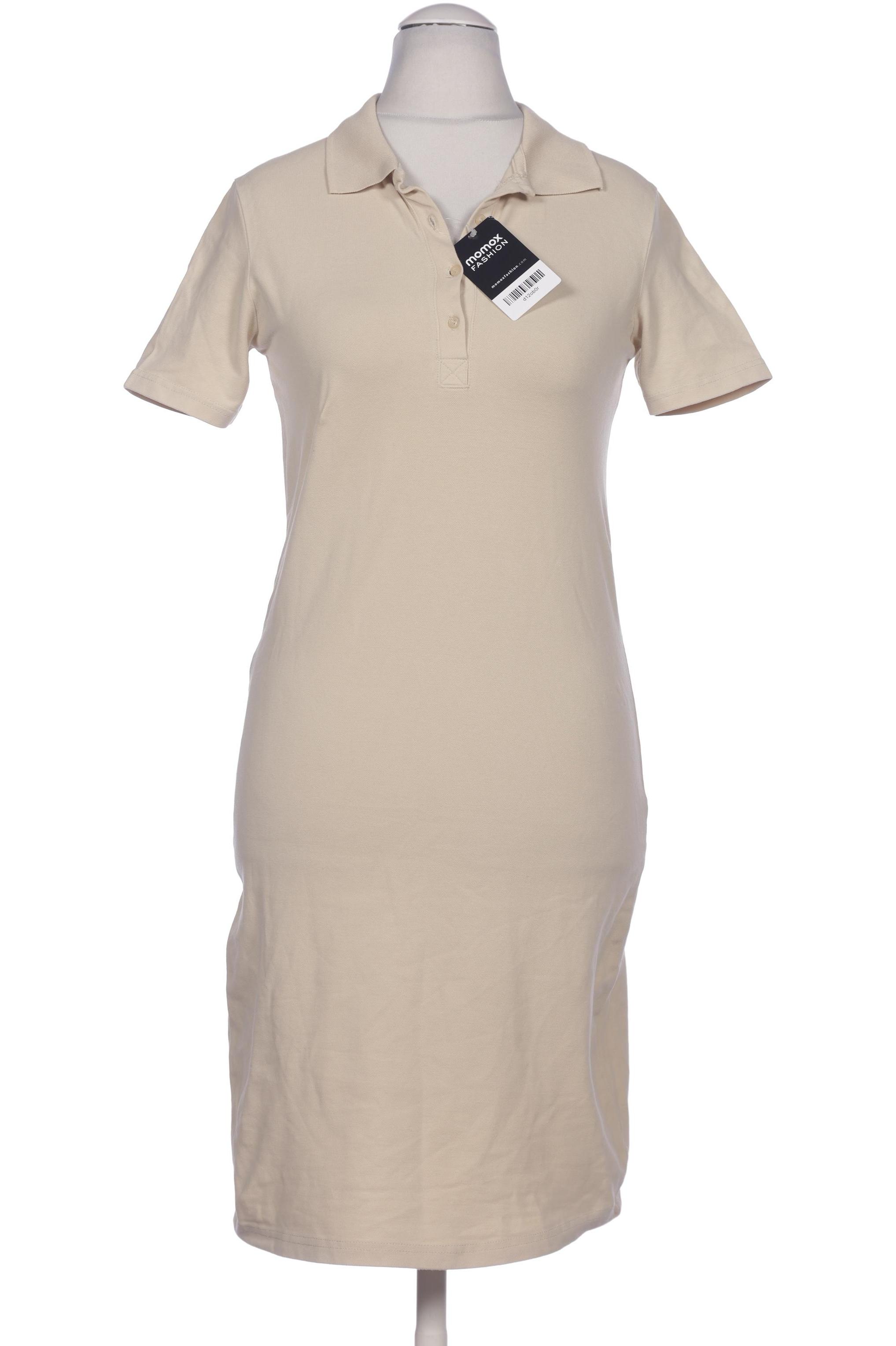 

Best Connections by heine Damen Kleid, beige, Gr. 34