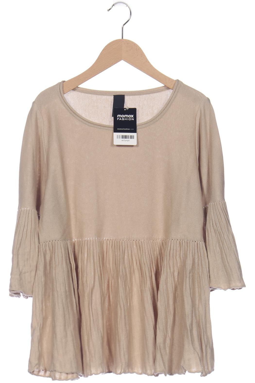 

Best Connections by heine Damen Pullover, beige, Gr. 40