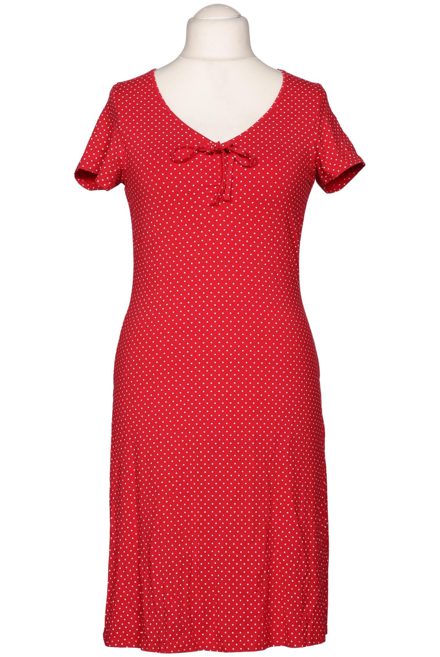 

Best Connections by heine Damen Kleid, rot, Gr. 44