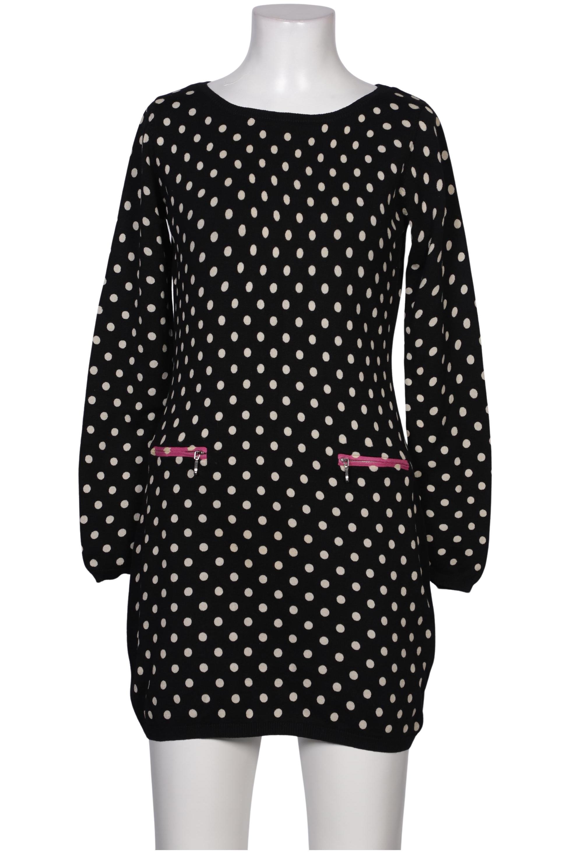 

Best Connections by heine Damen Kleid, schwarz, Gr. 38