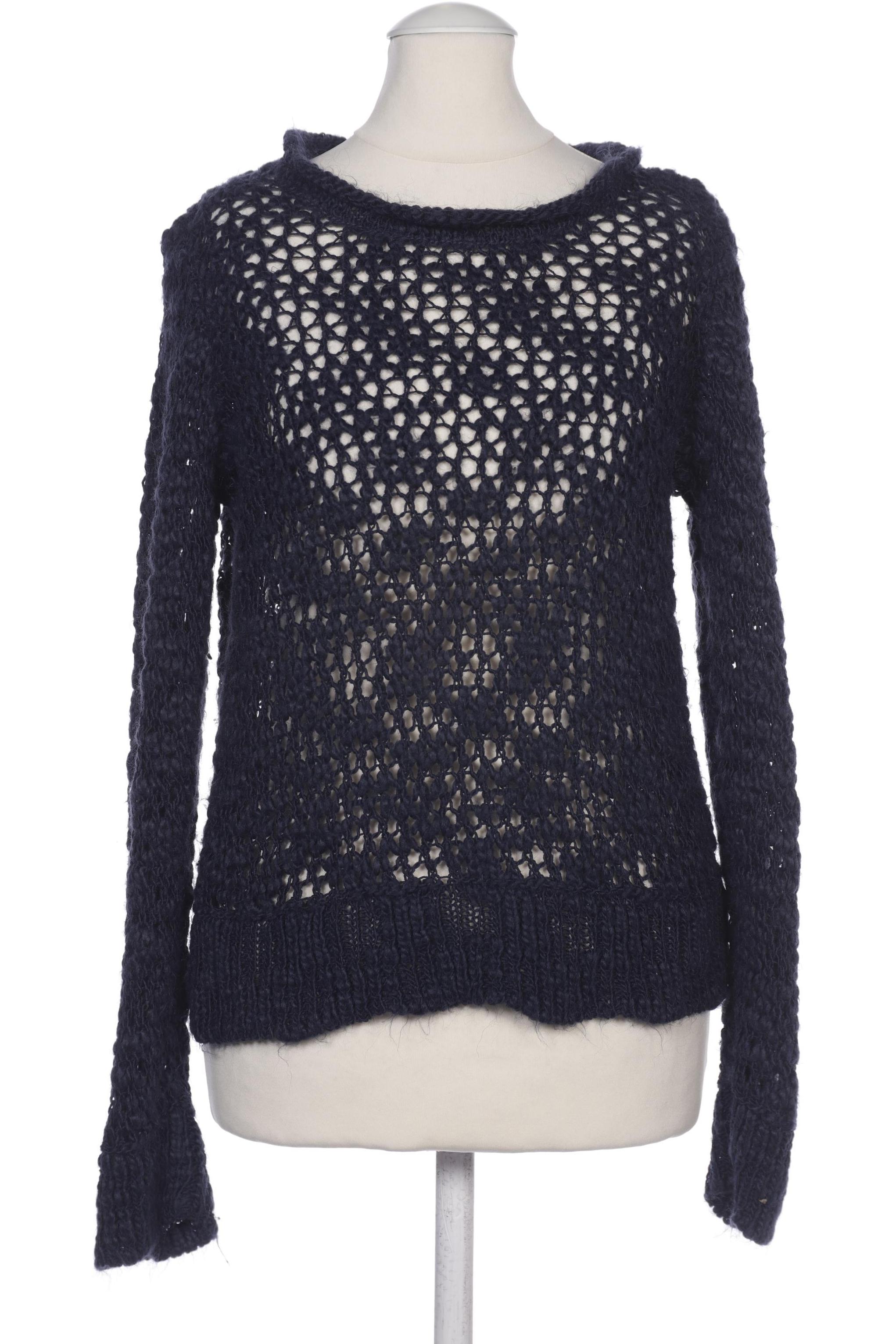 

Best Connections by heine Damen Pullover, marineblau, Gr. 34