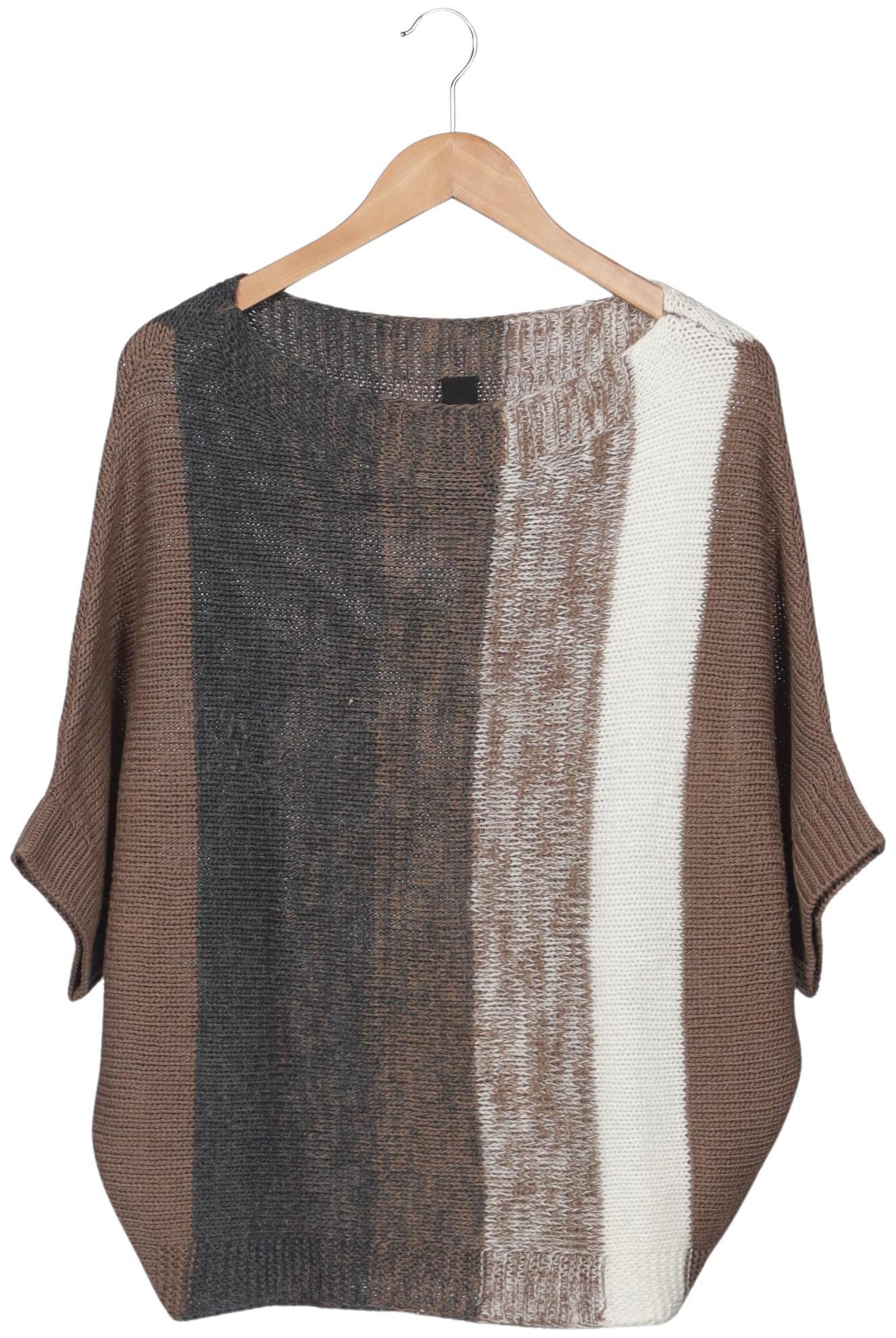 

Best Connections by heine Damen Pullover, braun, Gr. 40