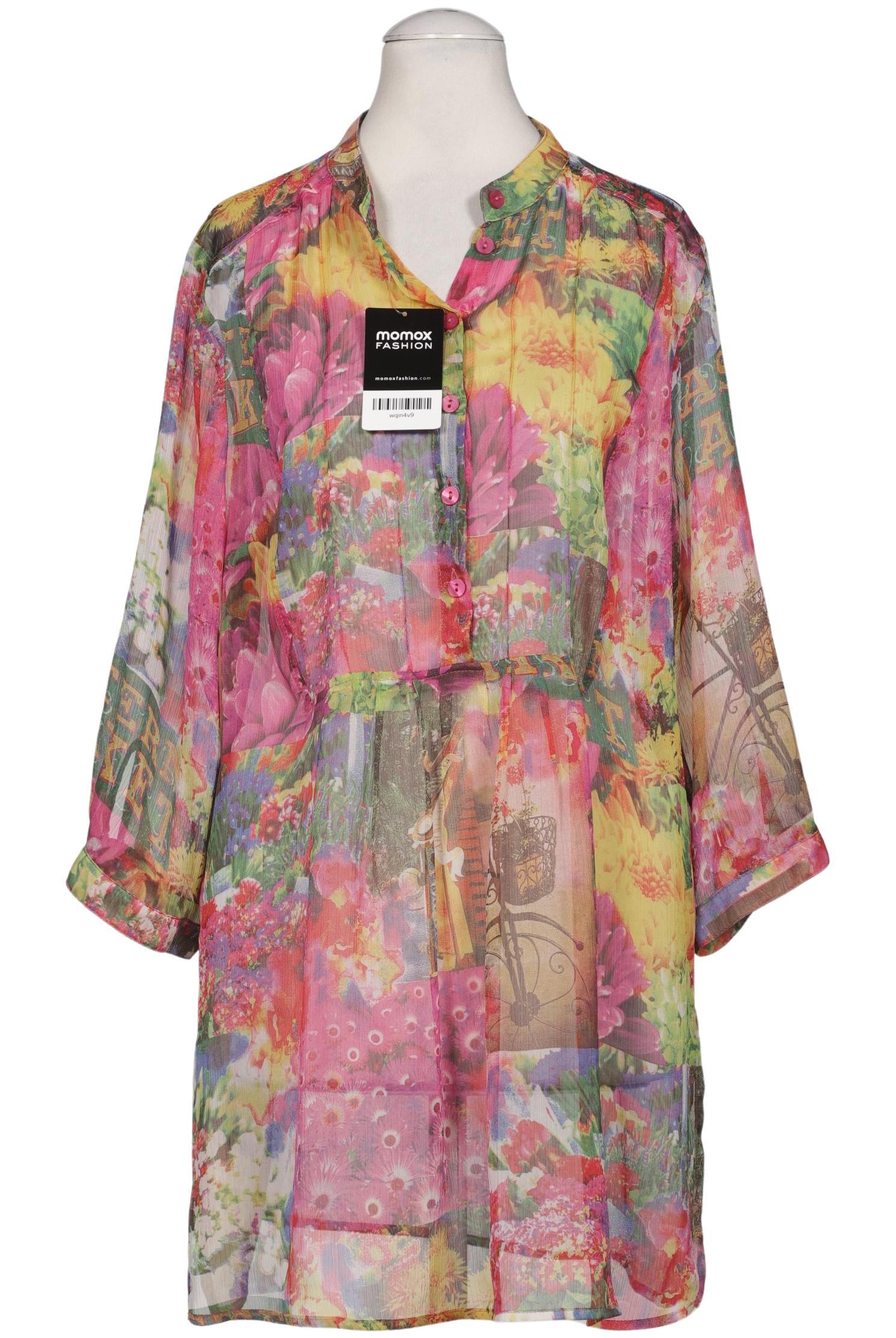 

Best Connections by heine Damen Bluse, mehrfarbig, Gr. 40