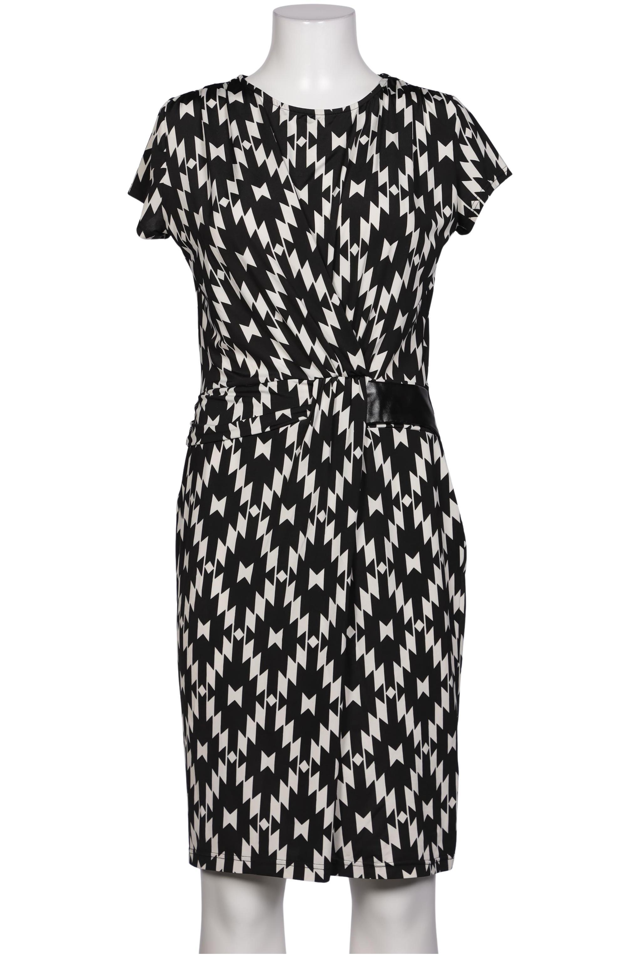 

Best Connections by heine Damen Kleid, schwarz, Gr. 40
