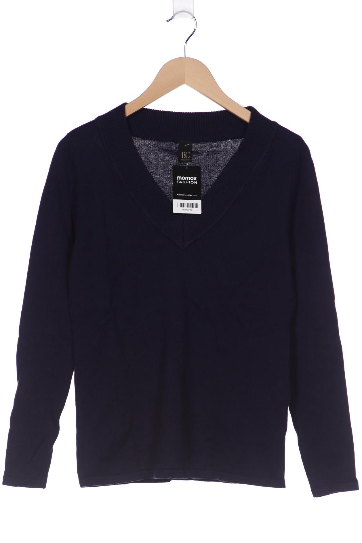 

Best Connections by heine Damen Pullover, marineblau