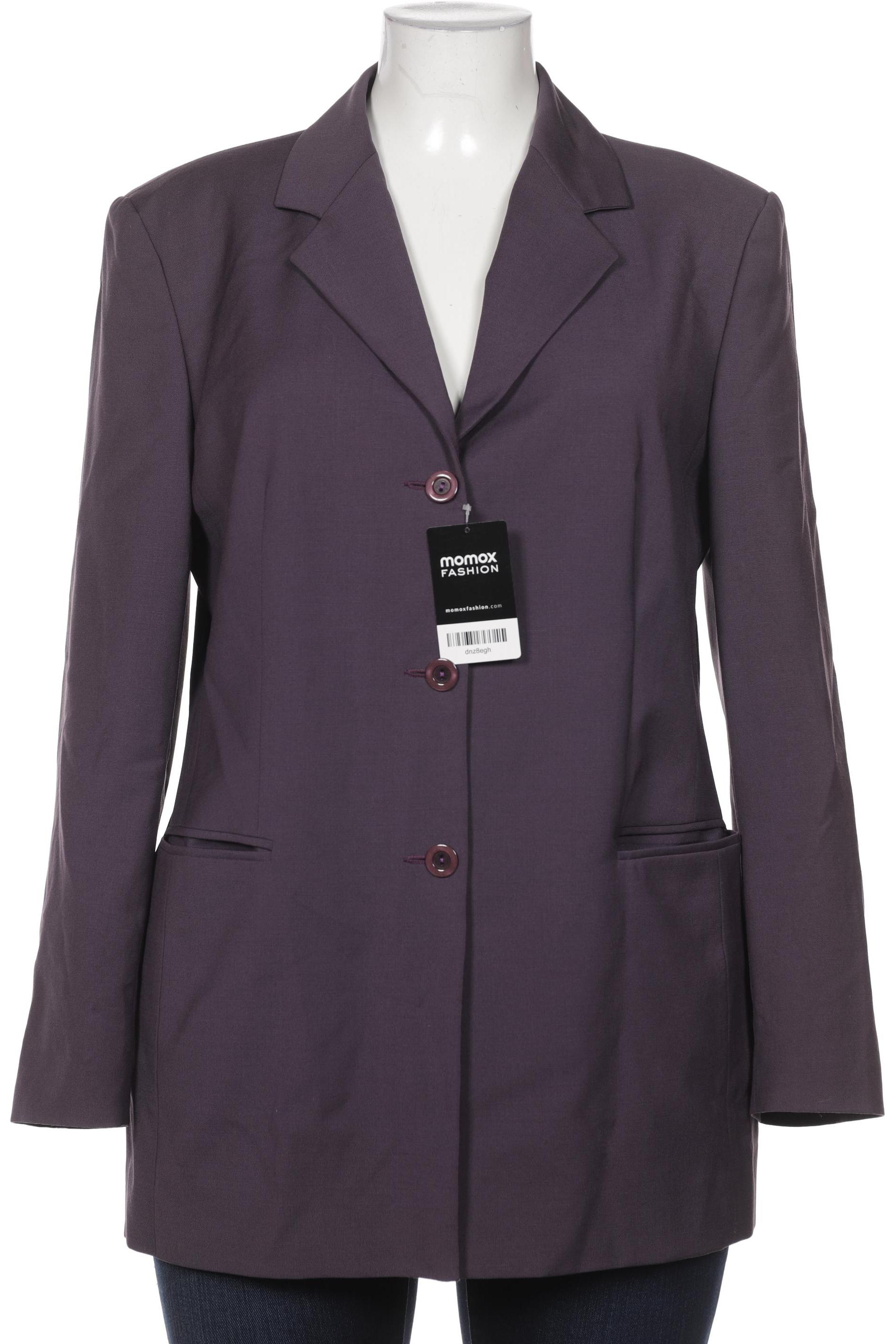 

Best Connections by heine Damen Blazer, flieder, Gr. 42