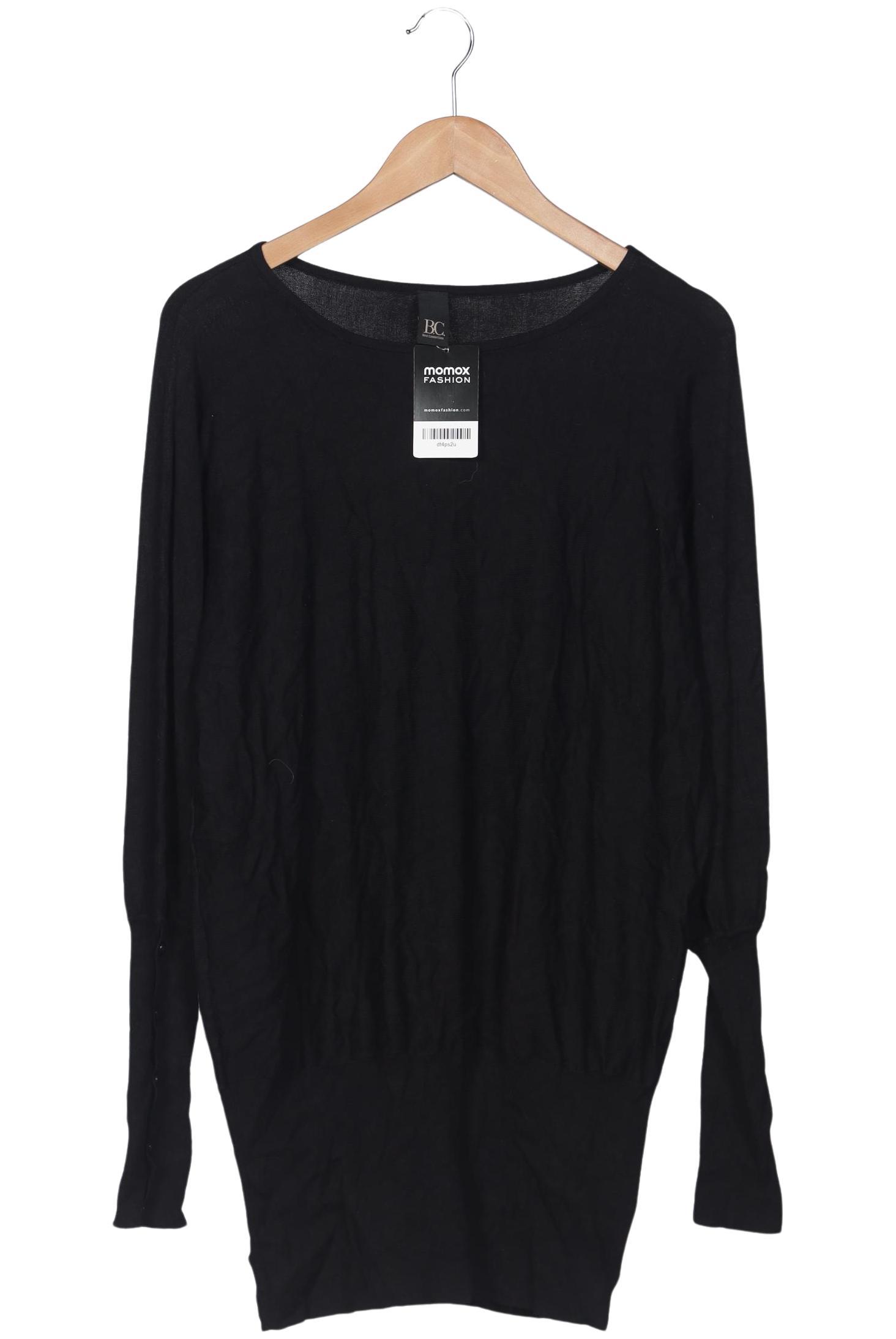 

Best Connections by heine Damen Pullover, schwarz, Gr. 40