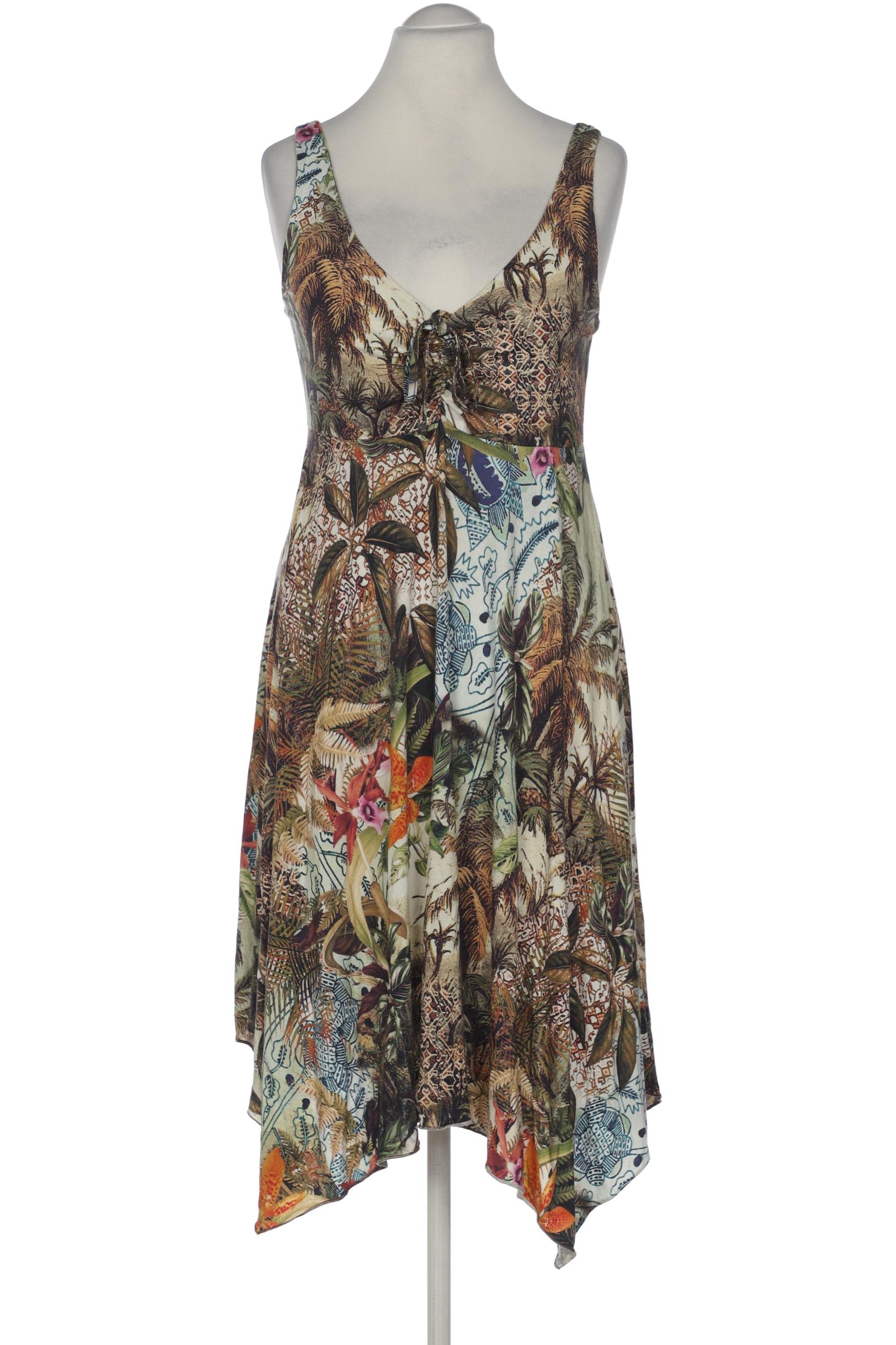

Best Connections by heine Damen Kleid, mehrfarbig, Gr. 42