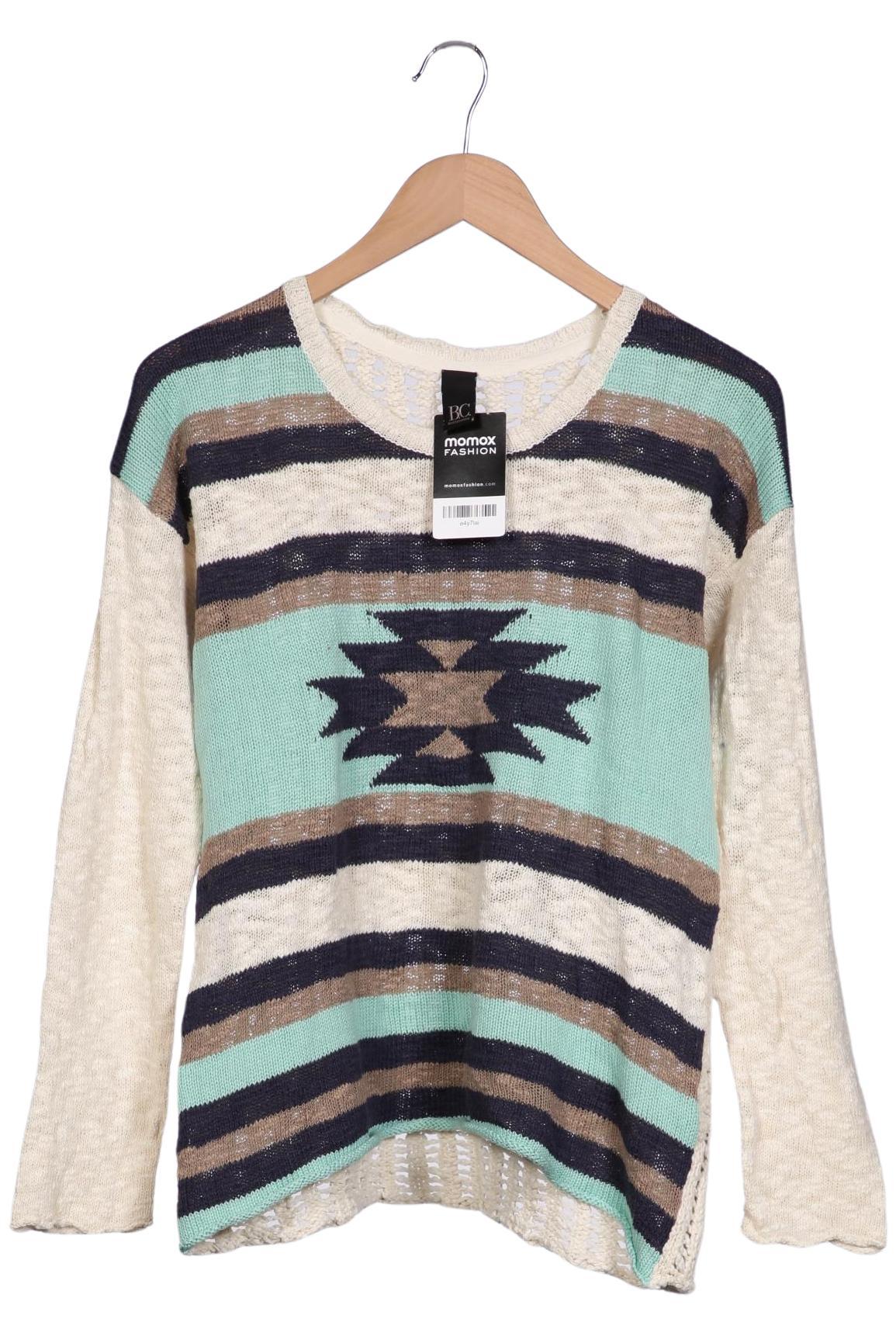 

Best Connections by heine Damen Pullover, mehrfarbig, Gr. 36