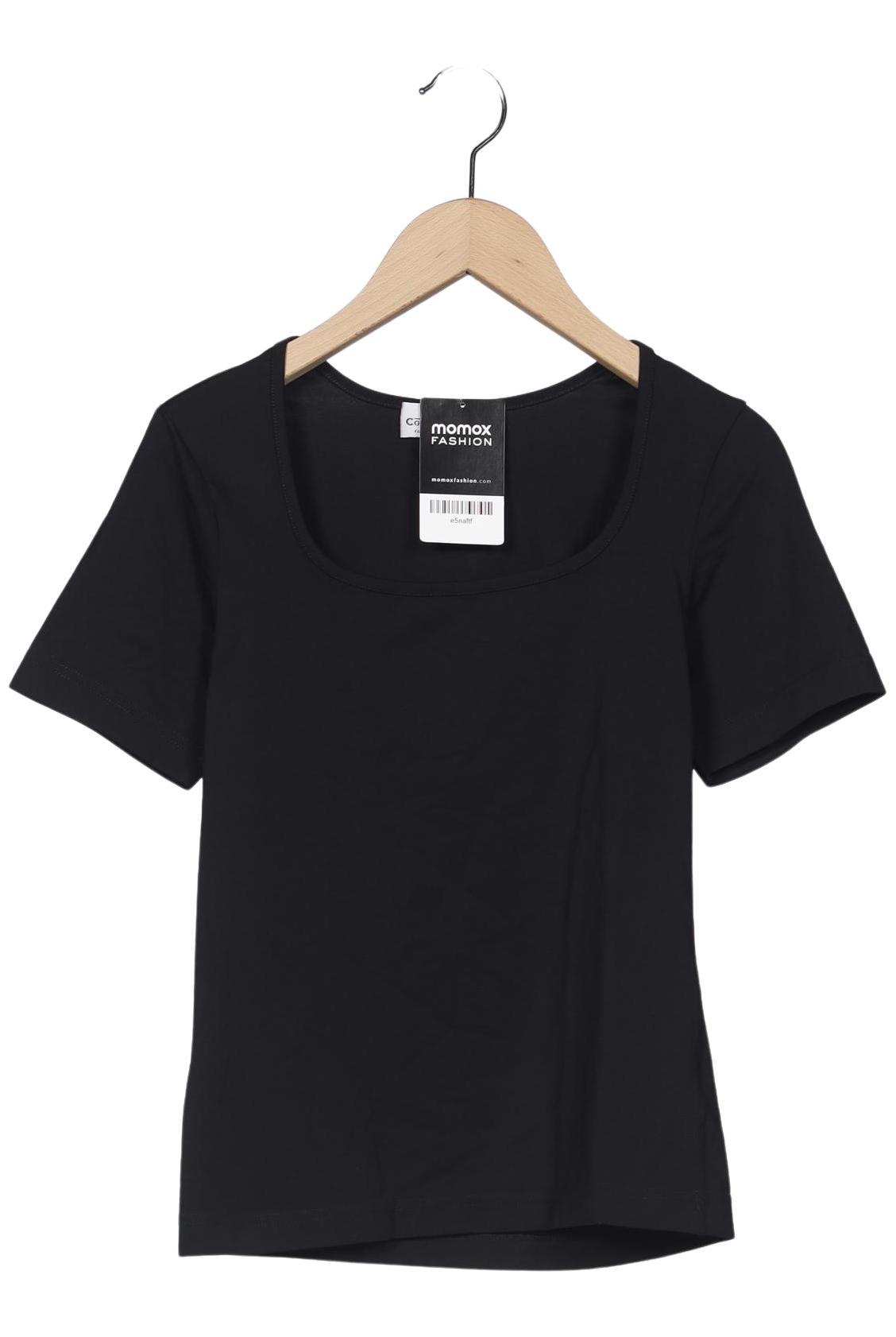 

Best Connections by heine Damen T-Shirt, schwarz, Gr. 34