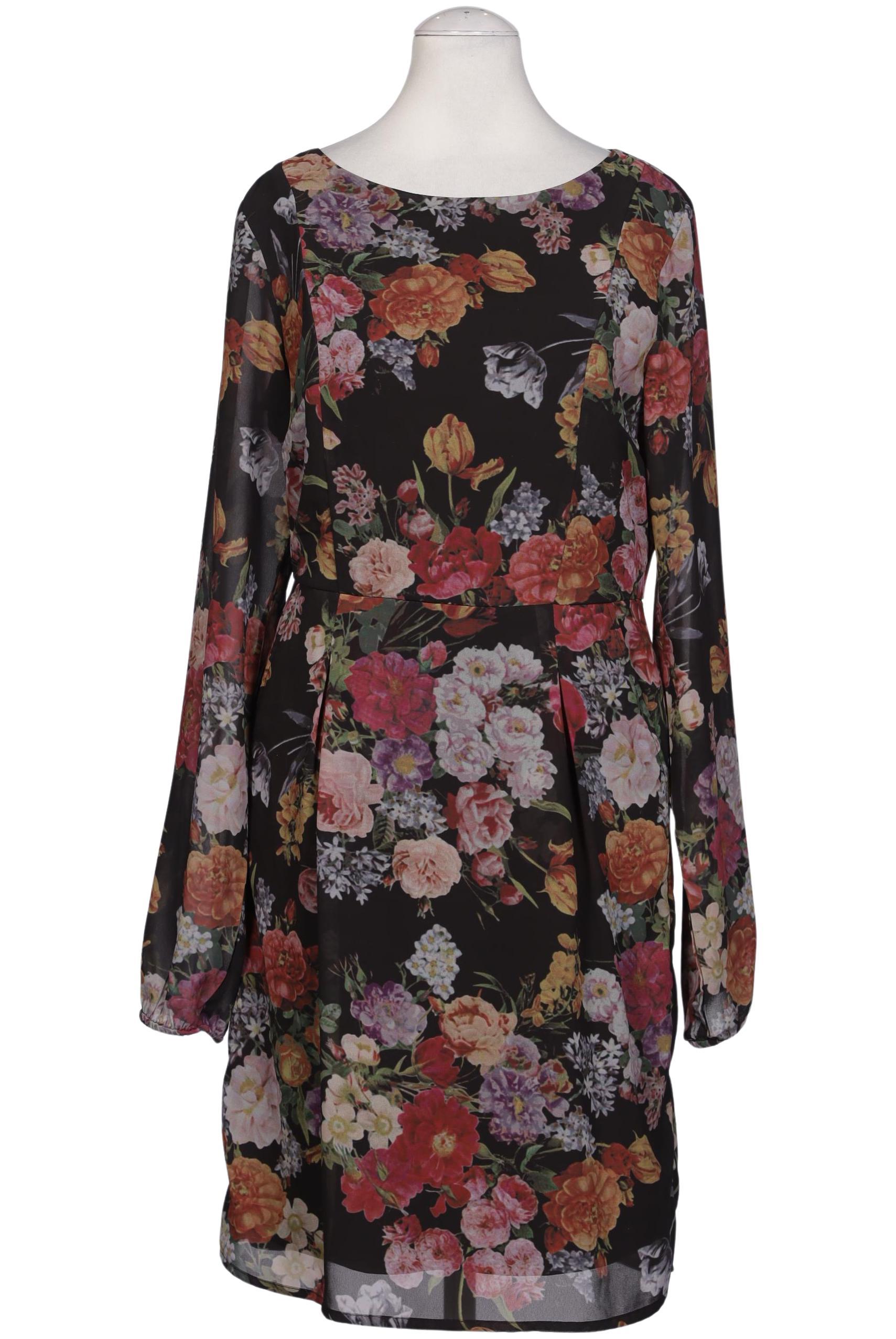 

Best Connections by heine Damen Kleid, schwarz, Gr. 34