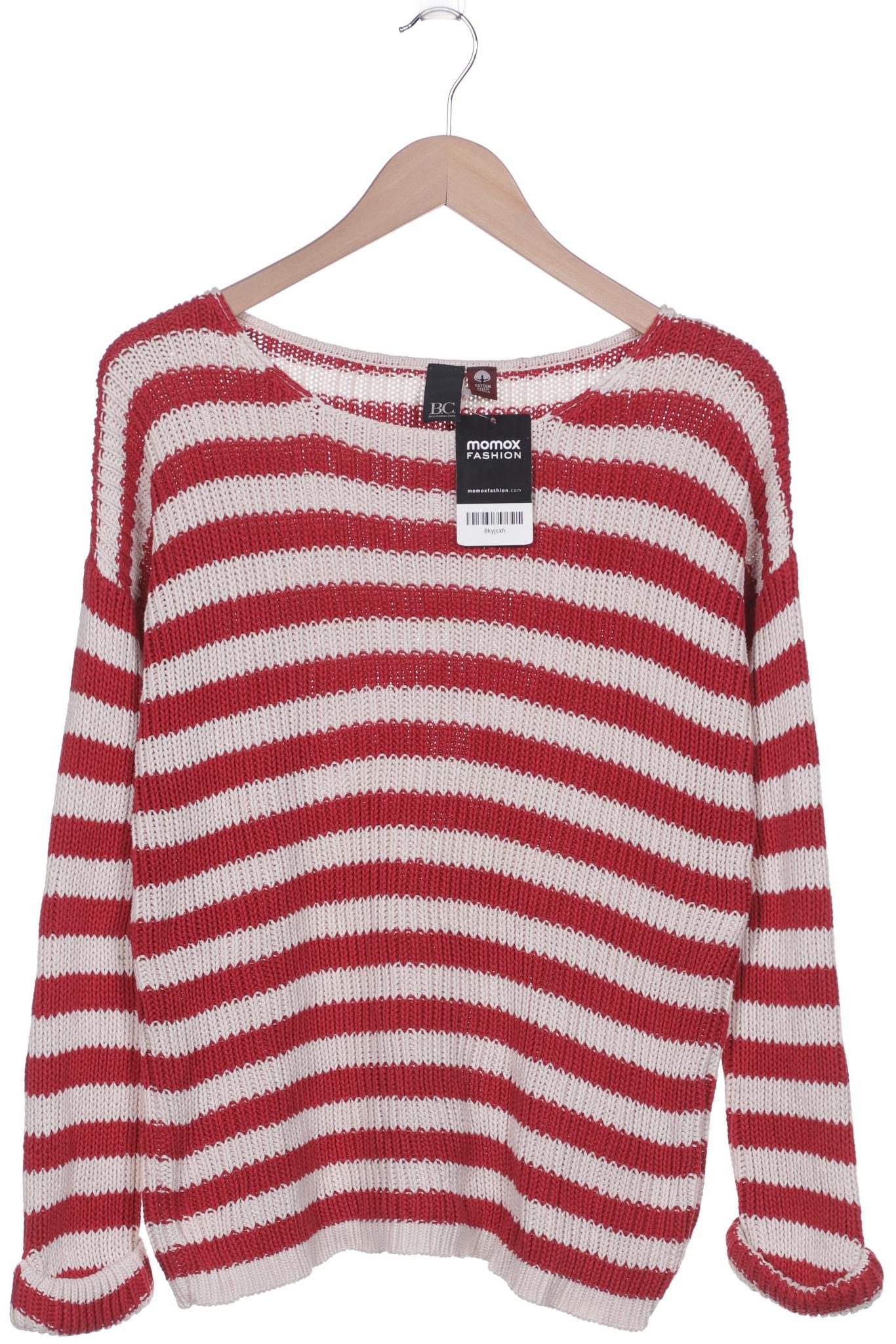 

Best Connections by heine Damen Pullover, pink, Gr. 36