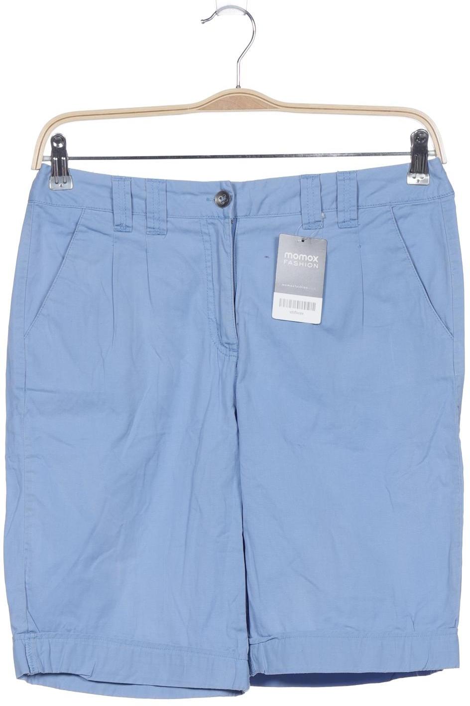 

Best Connections by heine Damen Shorts, hellblau, Gr. 40