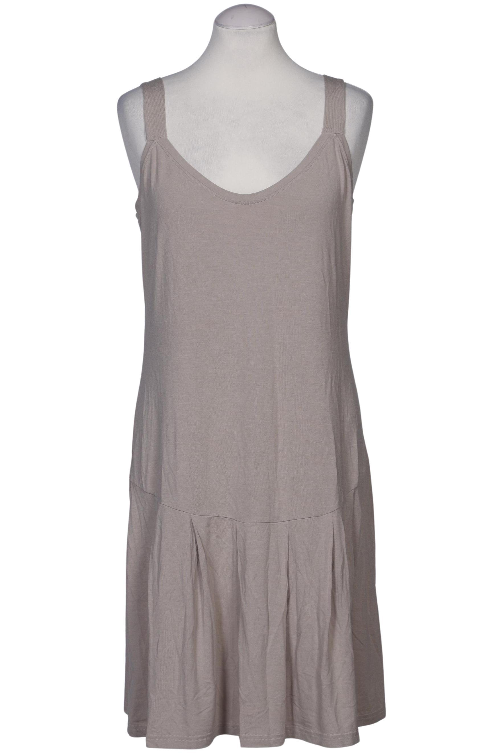 

Best Connections by heine Damen Kleid, beige, Gr. 42