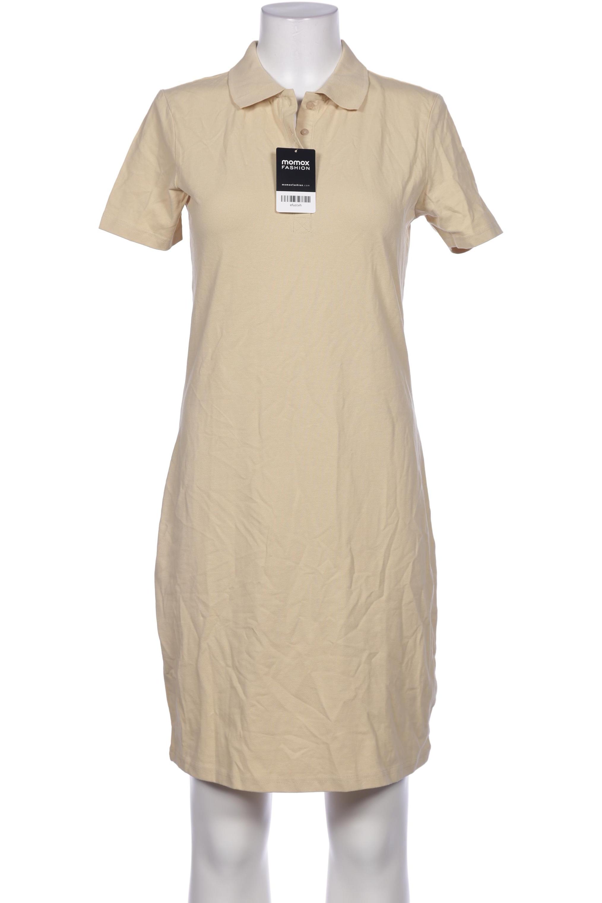 

Best Connections by heine Damen Kleid, beige, Gr. 38