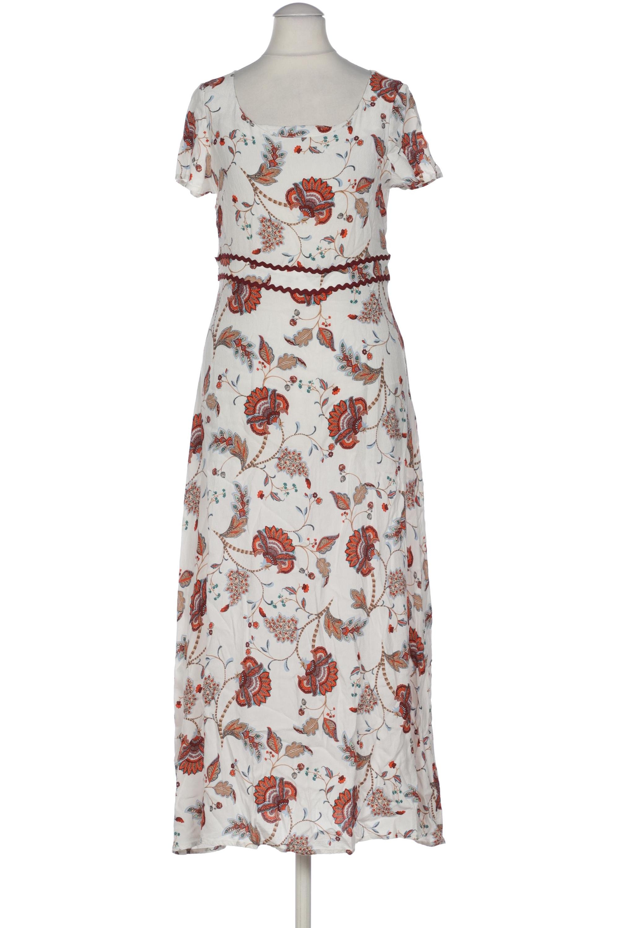 

Best Connections by heine Damen Kleid, mehrfarbig, Gr. 17