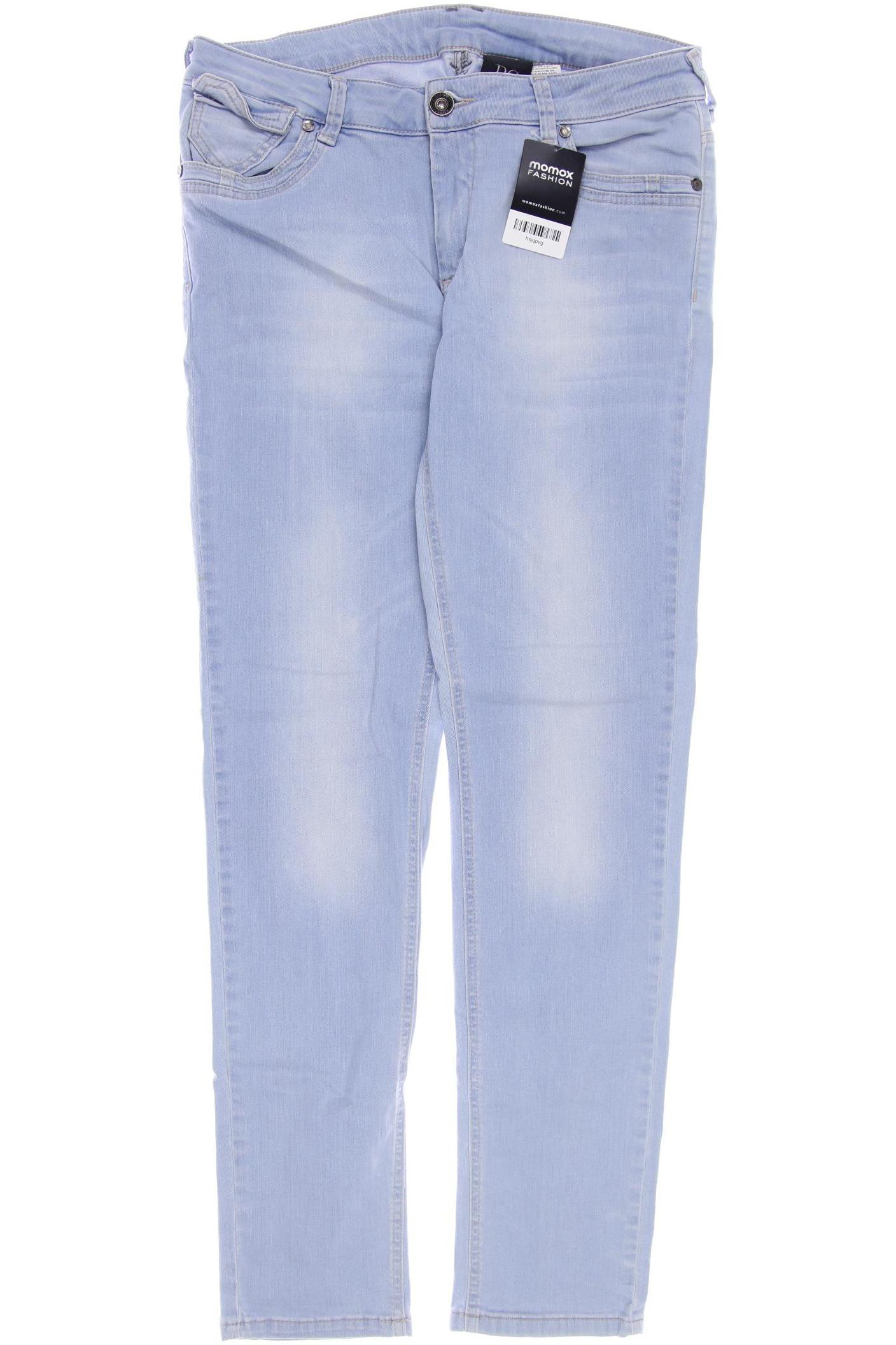 

Best Connections by heine Damen Jeans, hellblau, Gr. 42