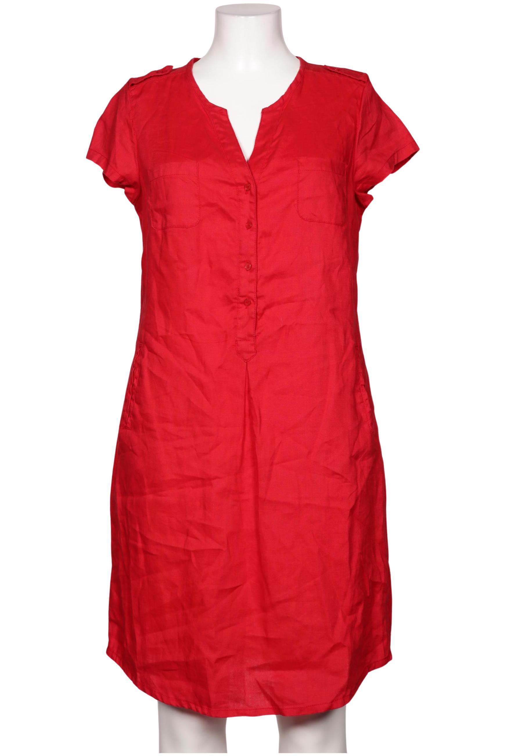 

Best Connections by heine Damen Kleid, rot, Gr. 44