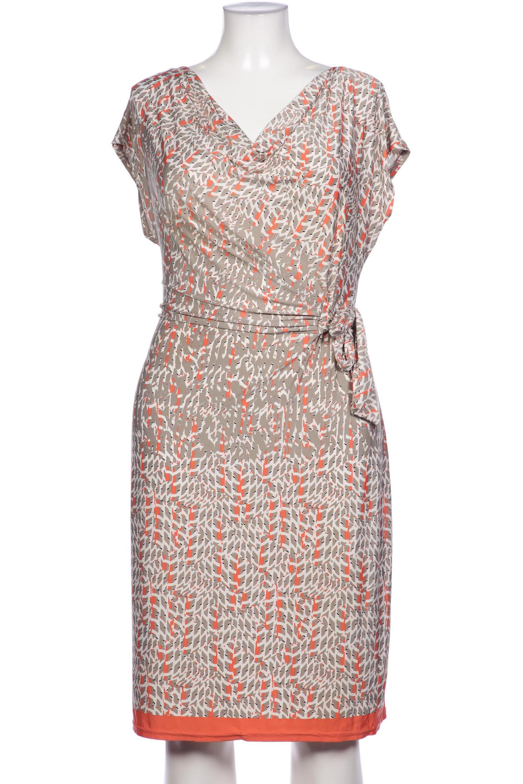 

Best Connections by heine Damen Kleid, grau, Gr. 44