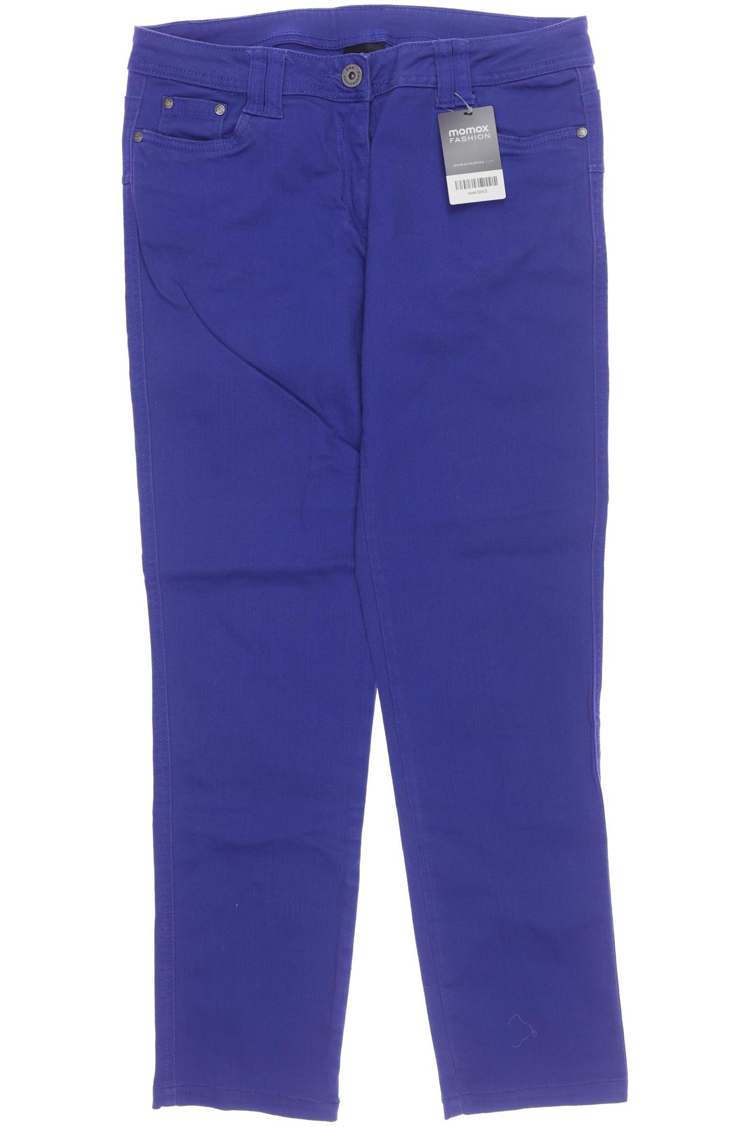 

Best Connections by heine Damen Jeans, blau, Gr. 40