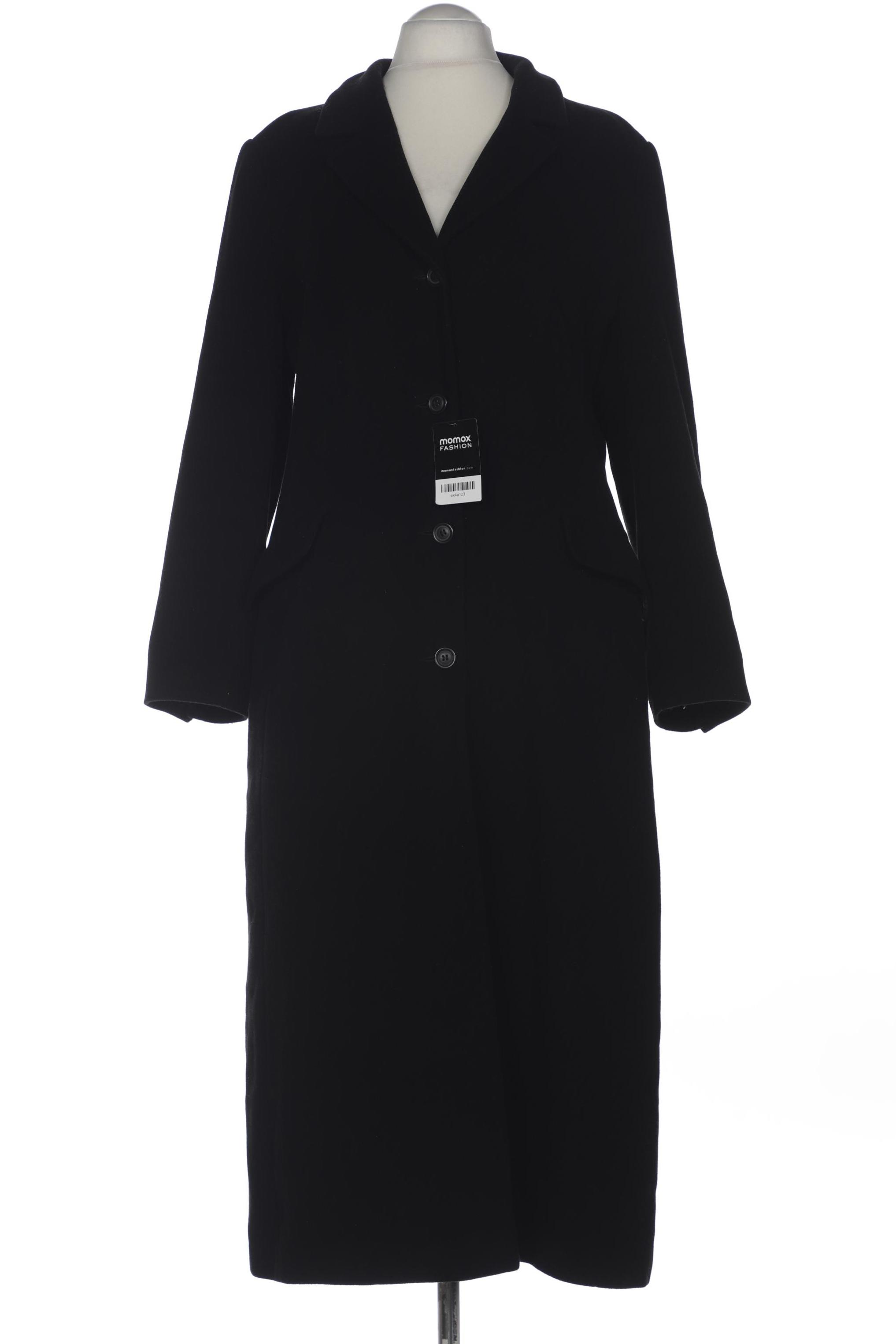 

Best Connections by heine Damen Mantel, schwarz, Gr. 44