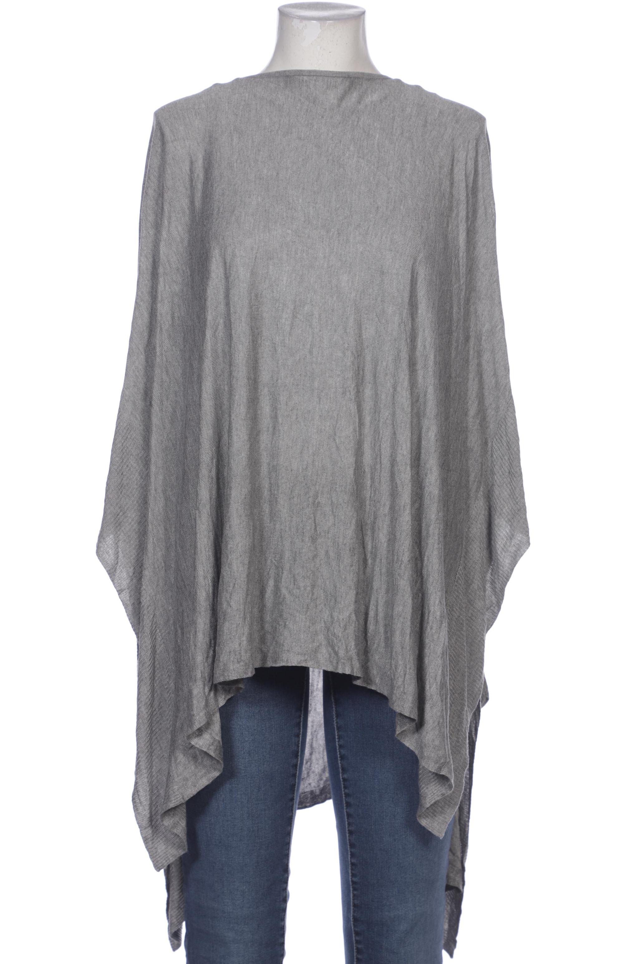 

Best Connections by heine Damen Pullover, grau, Gr. 40