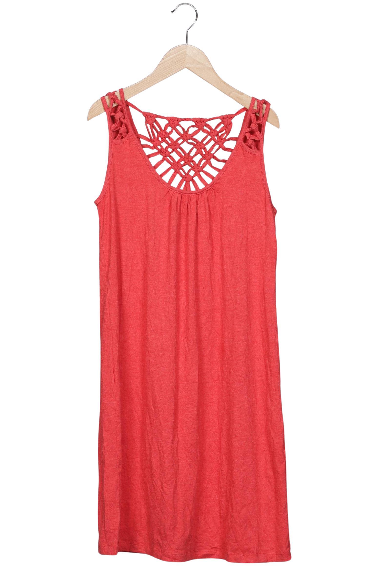 

Best Connections by heine Damen Kleid, rot, Gr. 34