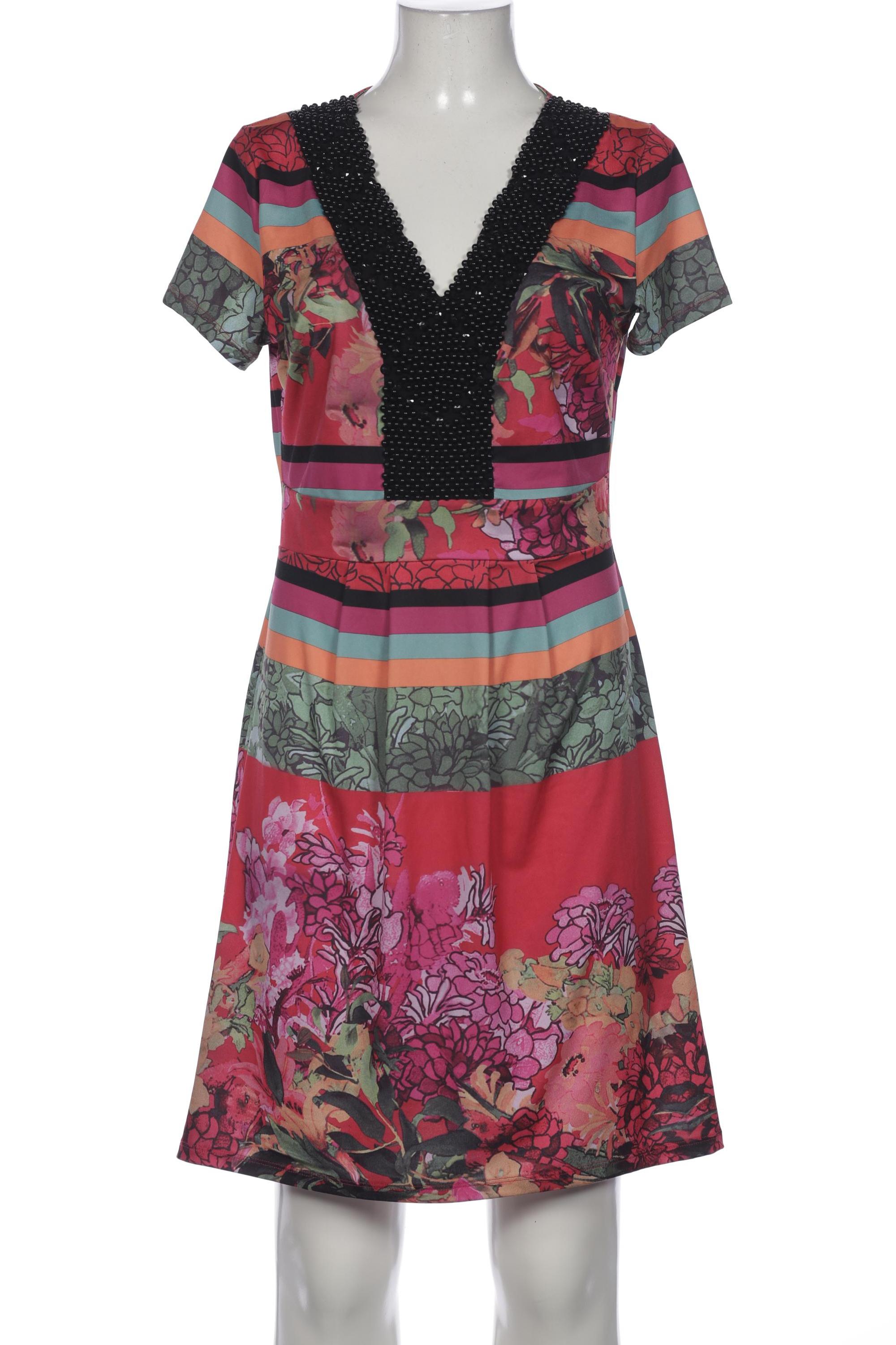 

Best Connections by heine Damen Kleid, mehrfarbig, Gr. 40