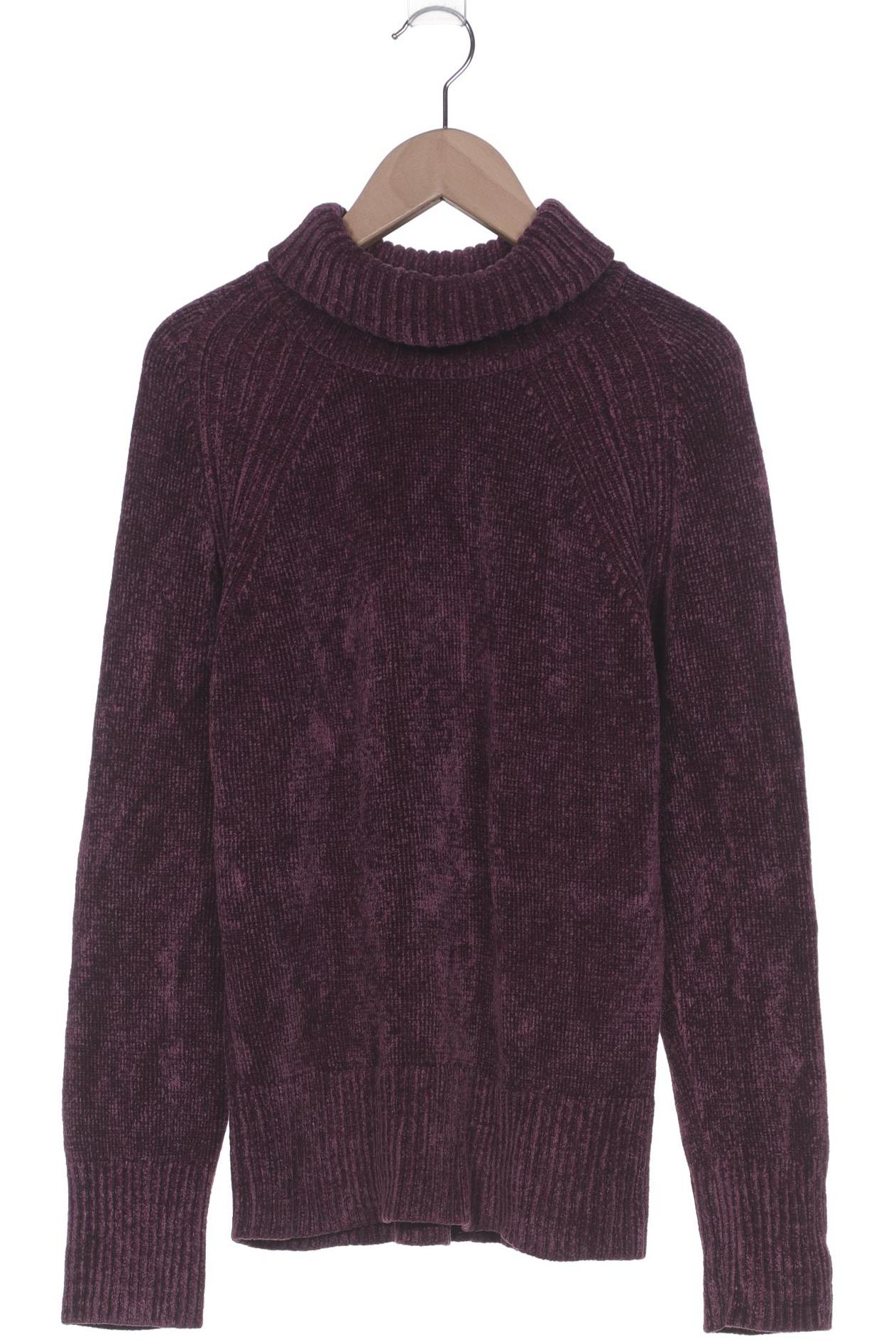 

Best Connections by heine Damen Pullover, bordeaux, Gr. 36