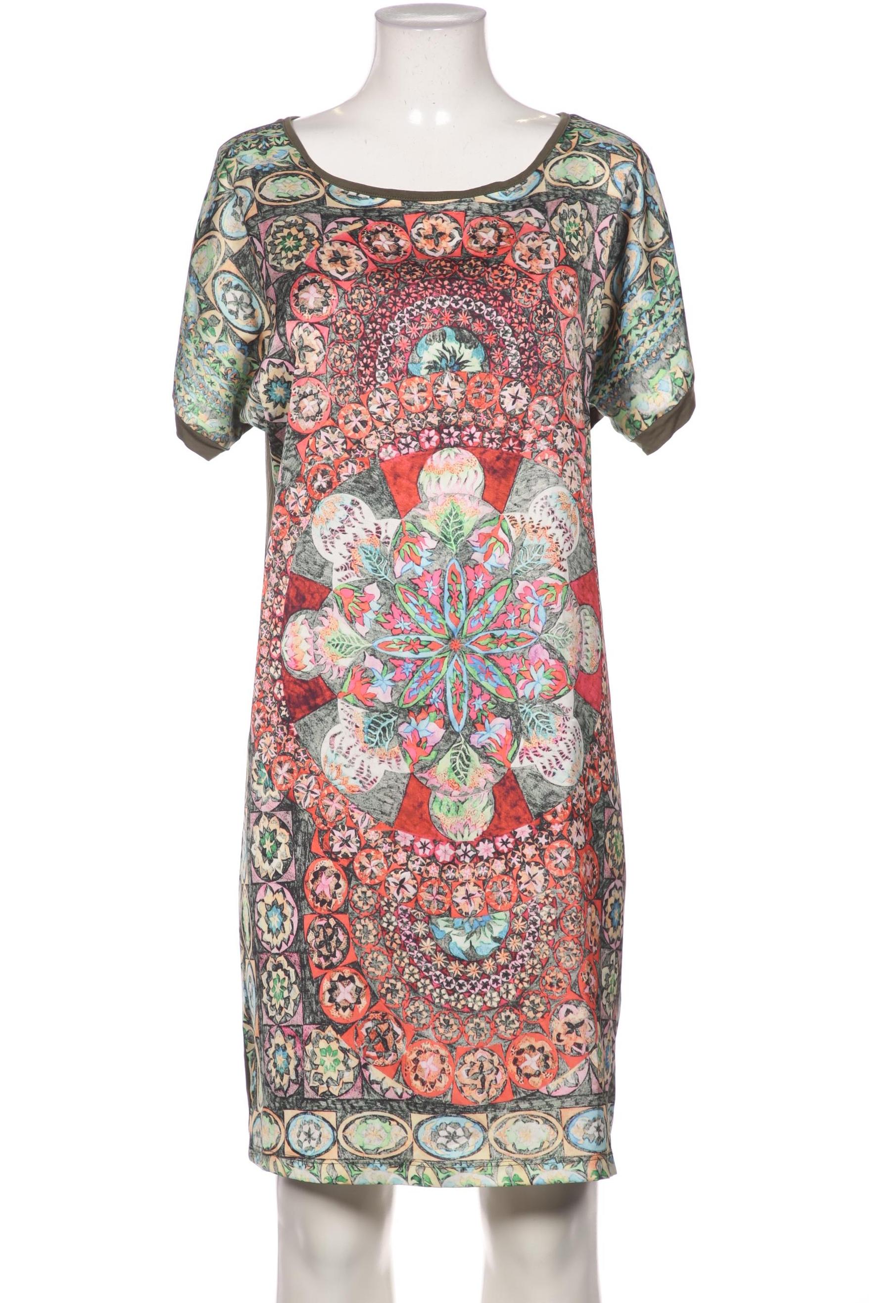 

Best Connections by heine Damen Kleid, grün, Gr. 38