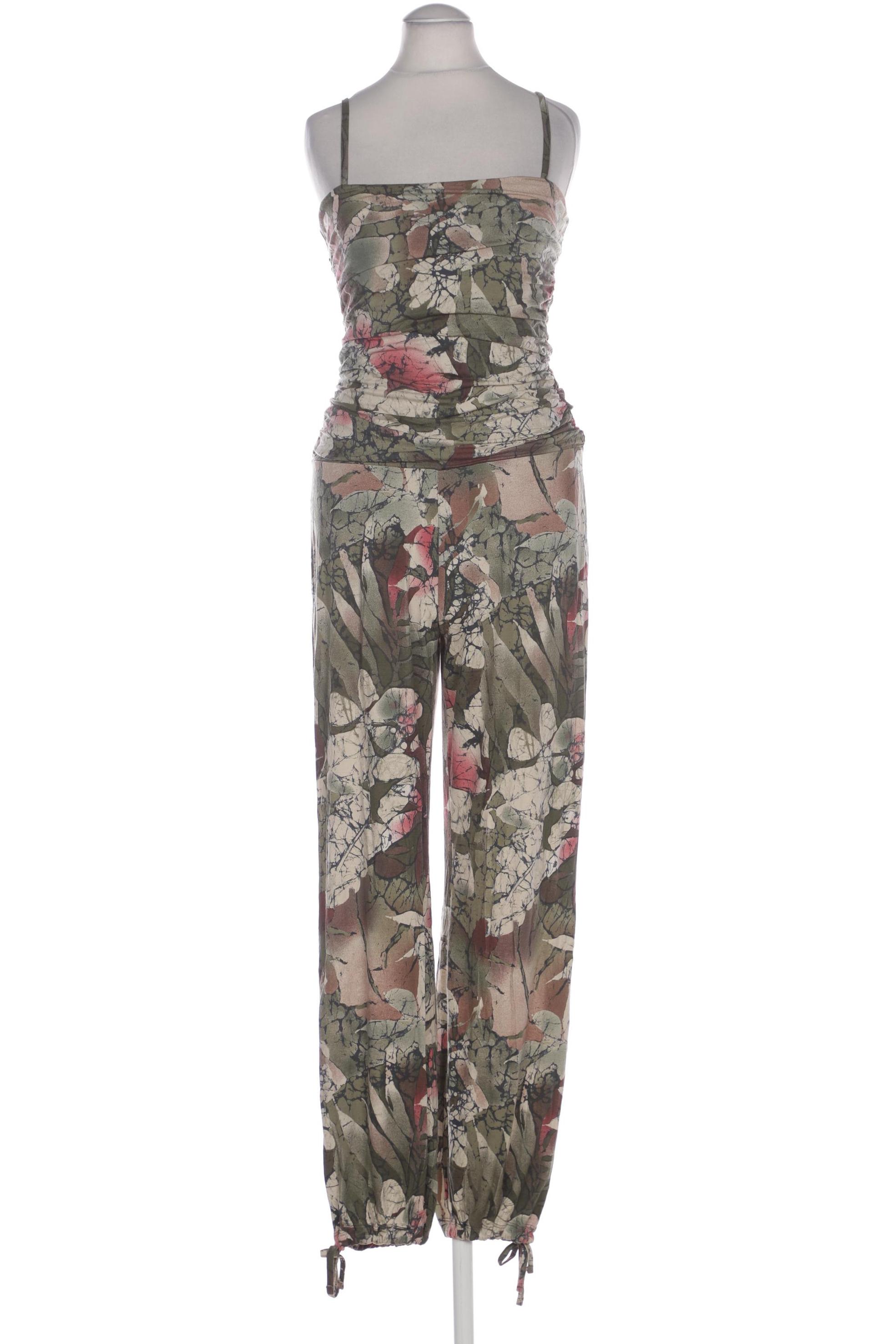 

Best Connections by heine Damen Jumpsuit/Overall, grün, Gr. 36