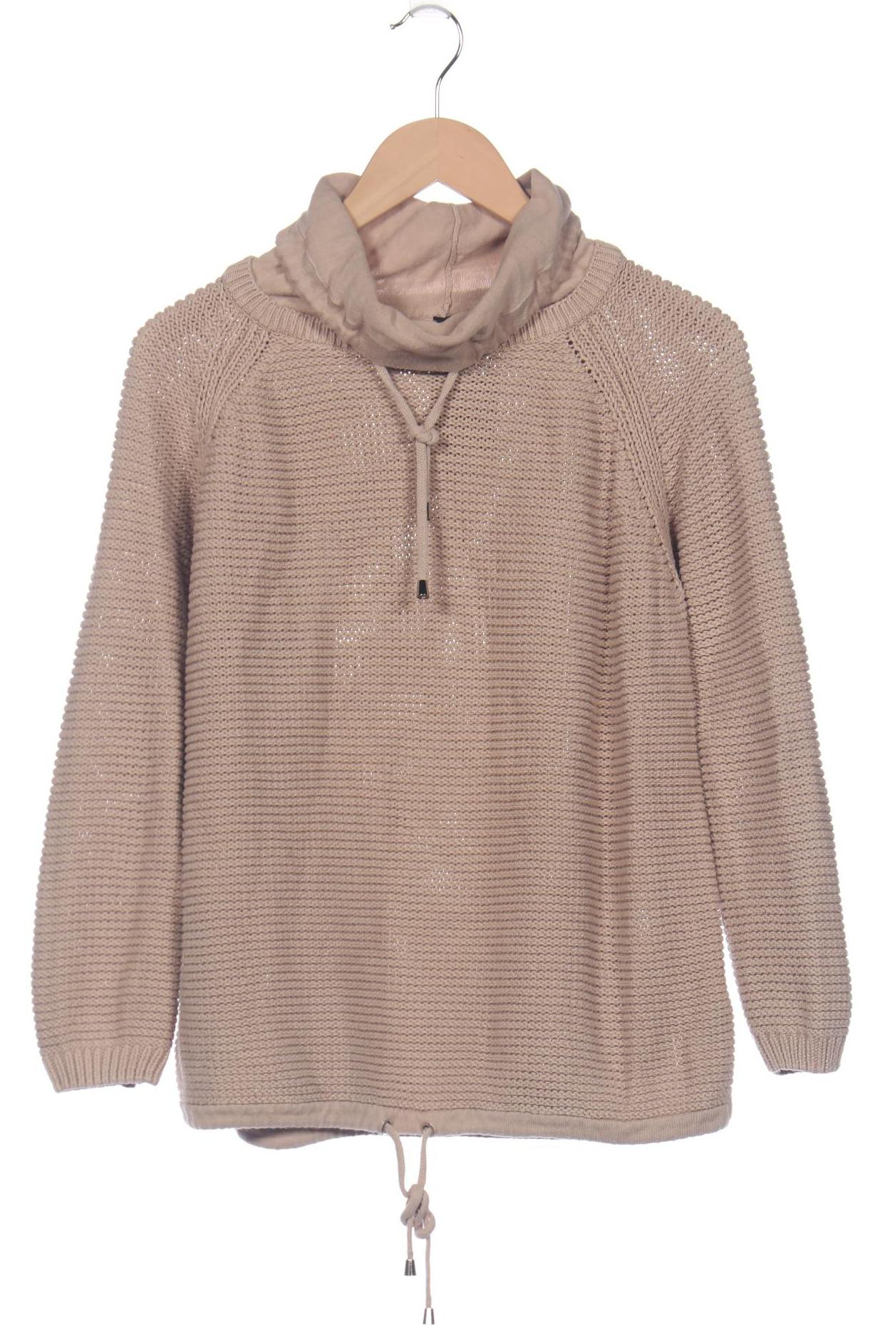

Best Connections by heine Damen Pullover, beige, Gr. 44
