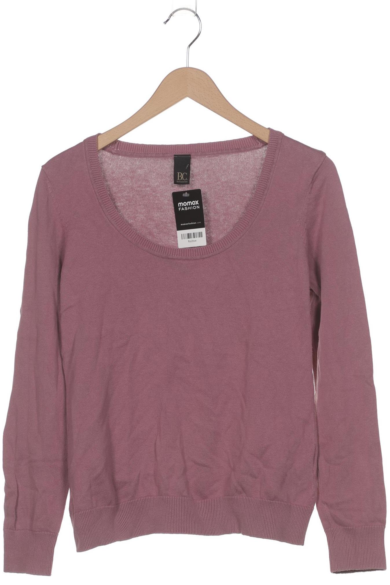 

Best Connections by heine Damen Pullover, flieder, Gr. 42