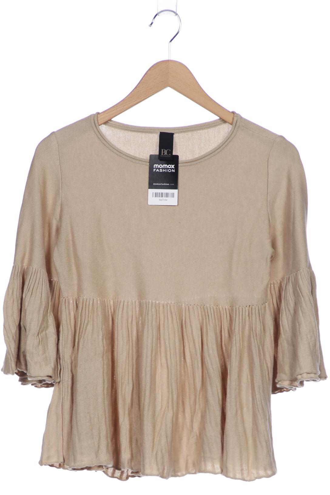 

Best Connections by heine Damen Pullover, beige, Gr. 34