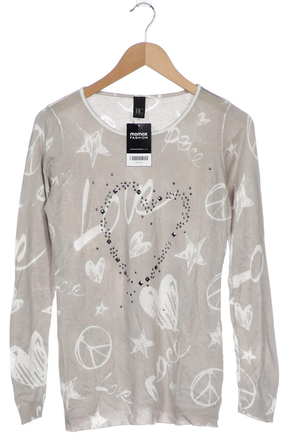 

Best Connections by heine Damen Pullover, grau