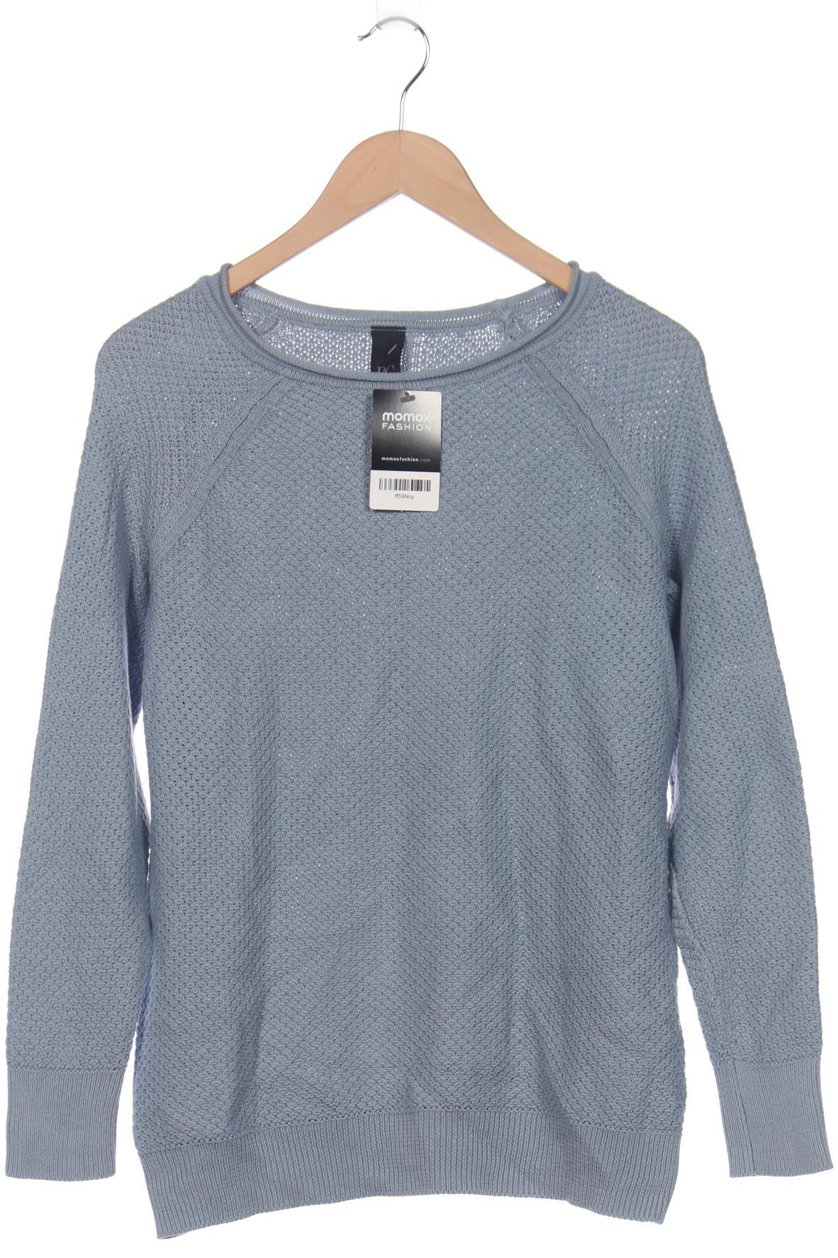 

Best Connections by heine Damen Pullover, hellblau, Gr. 42