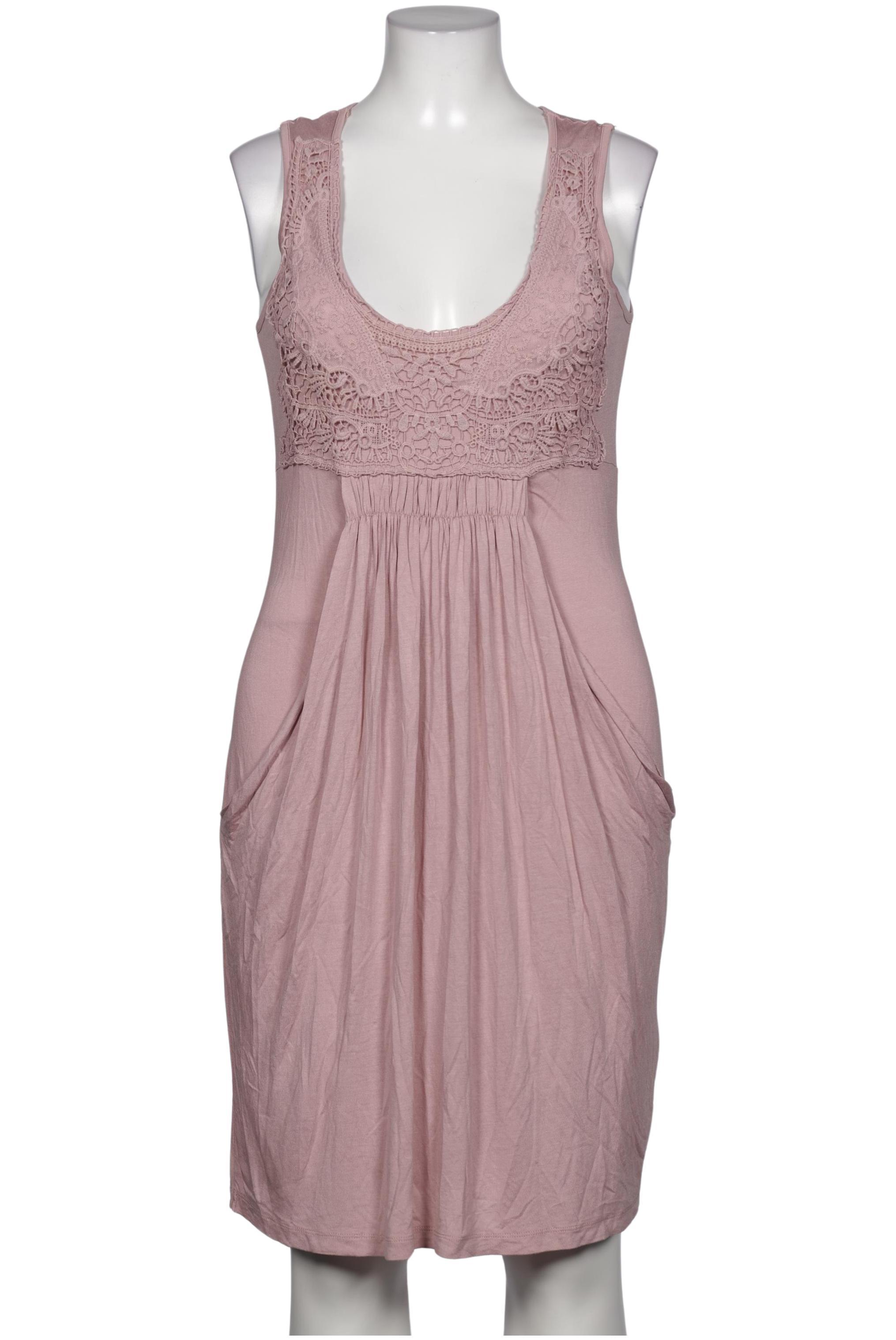 

Best Connections by heine Damen Kleid, pink, Gr. 42