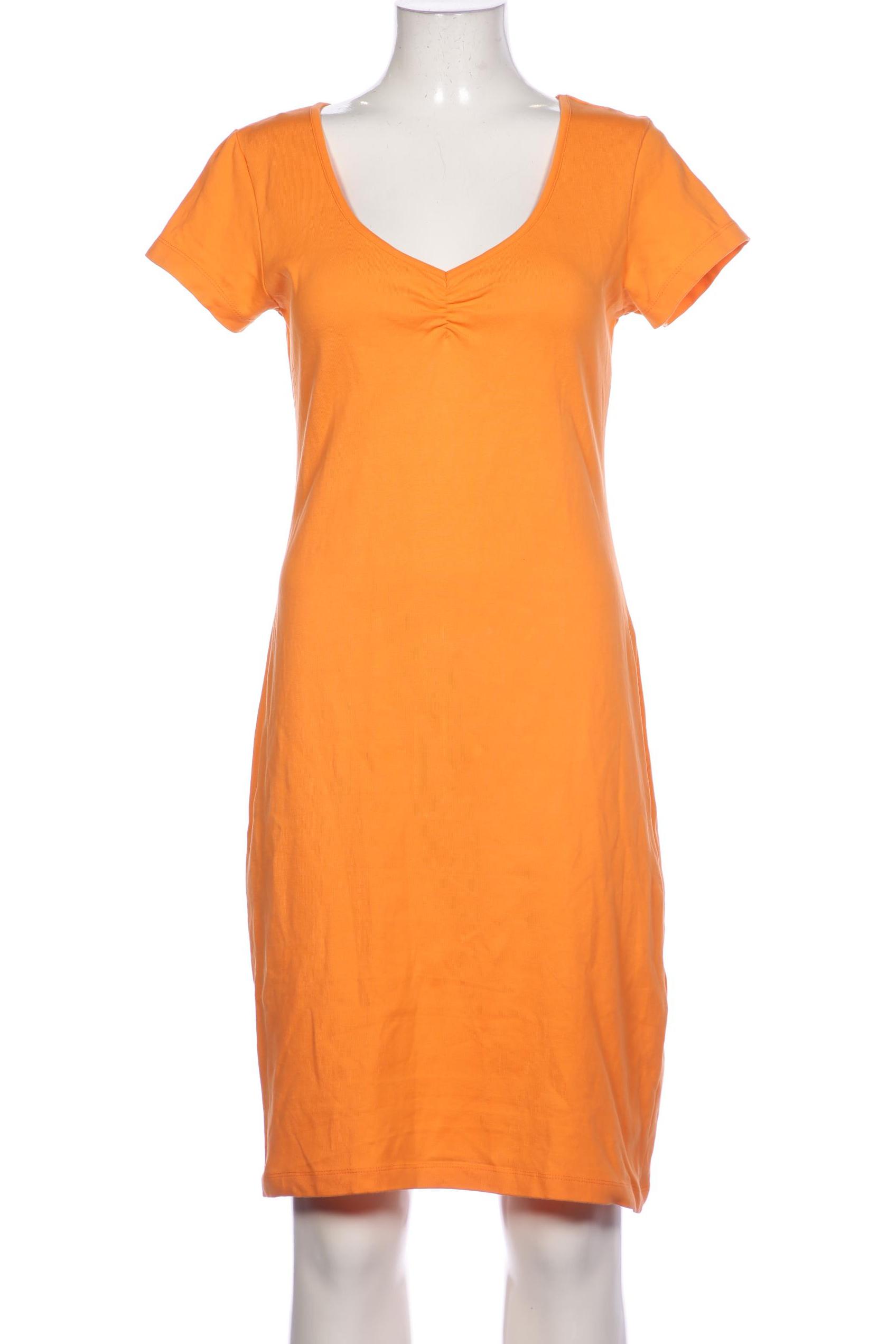 

Best Connections by heine Damen Kleid, orange, Gr. 40